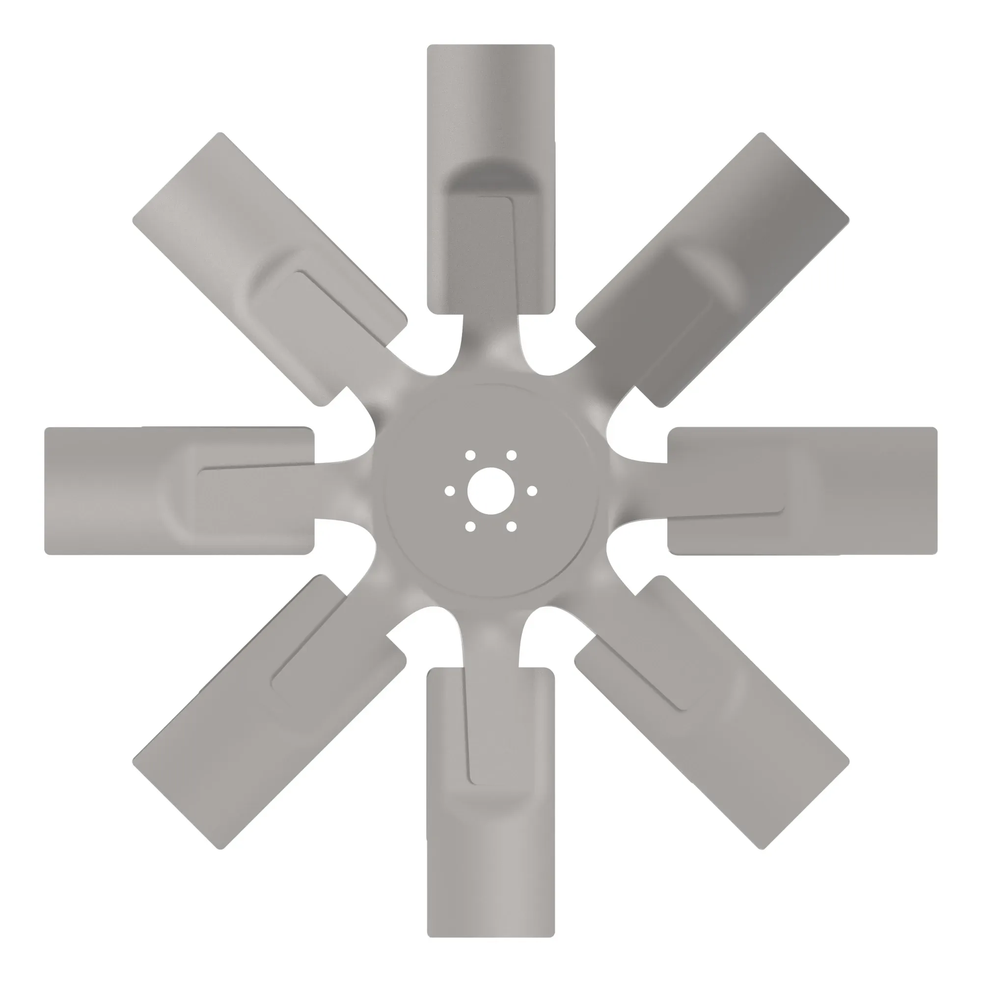 FAN, 38IN SUCTION