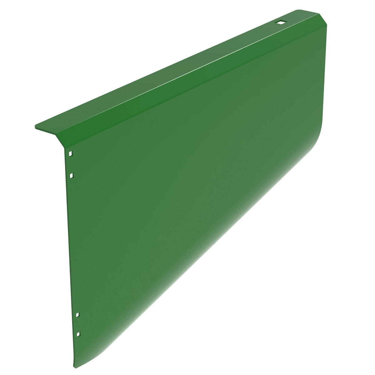 (LH Forming Shield)