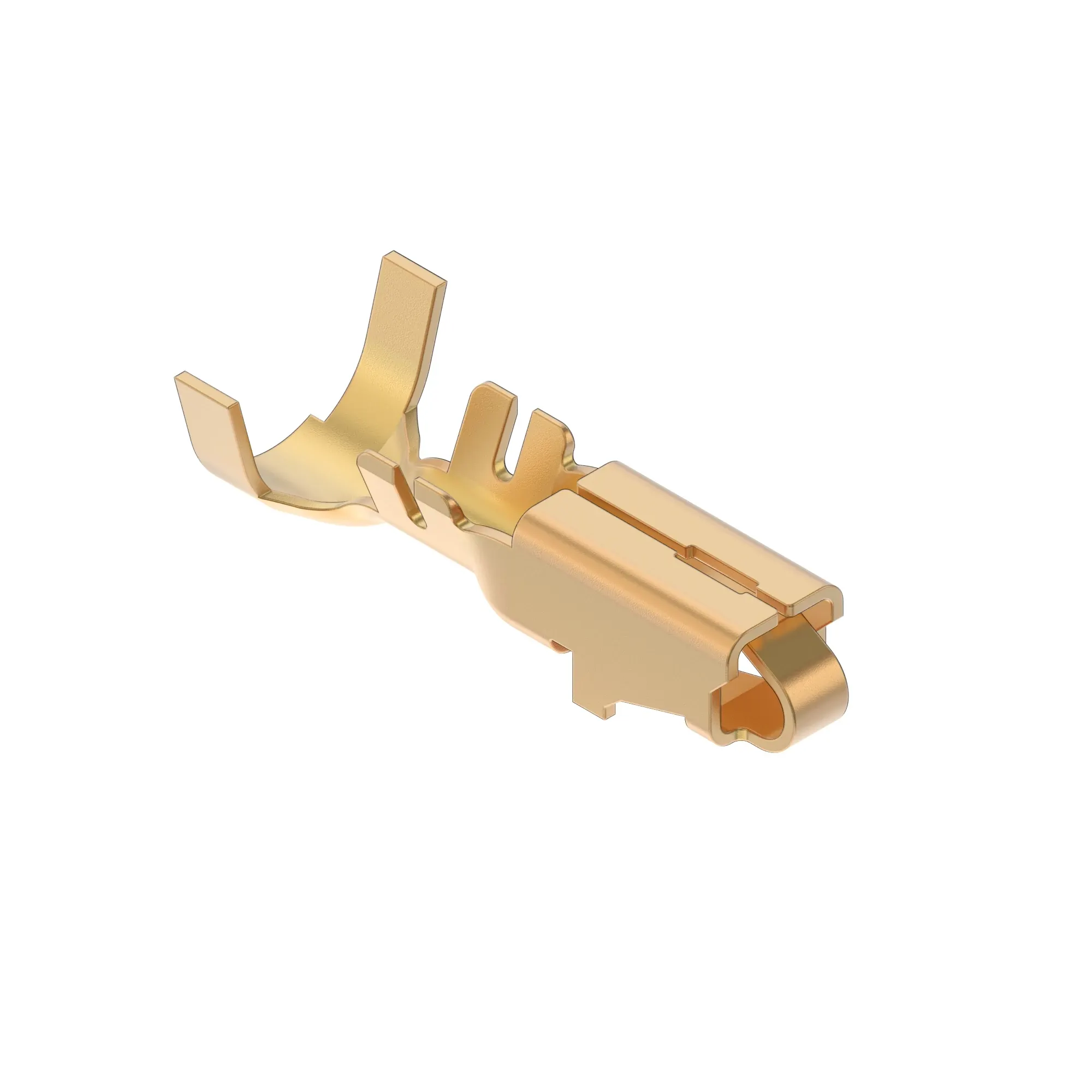 John Deere External Electrical Connector Terminal - 57M9916