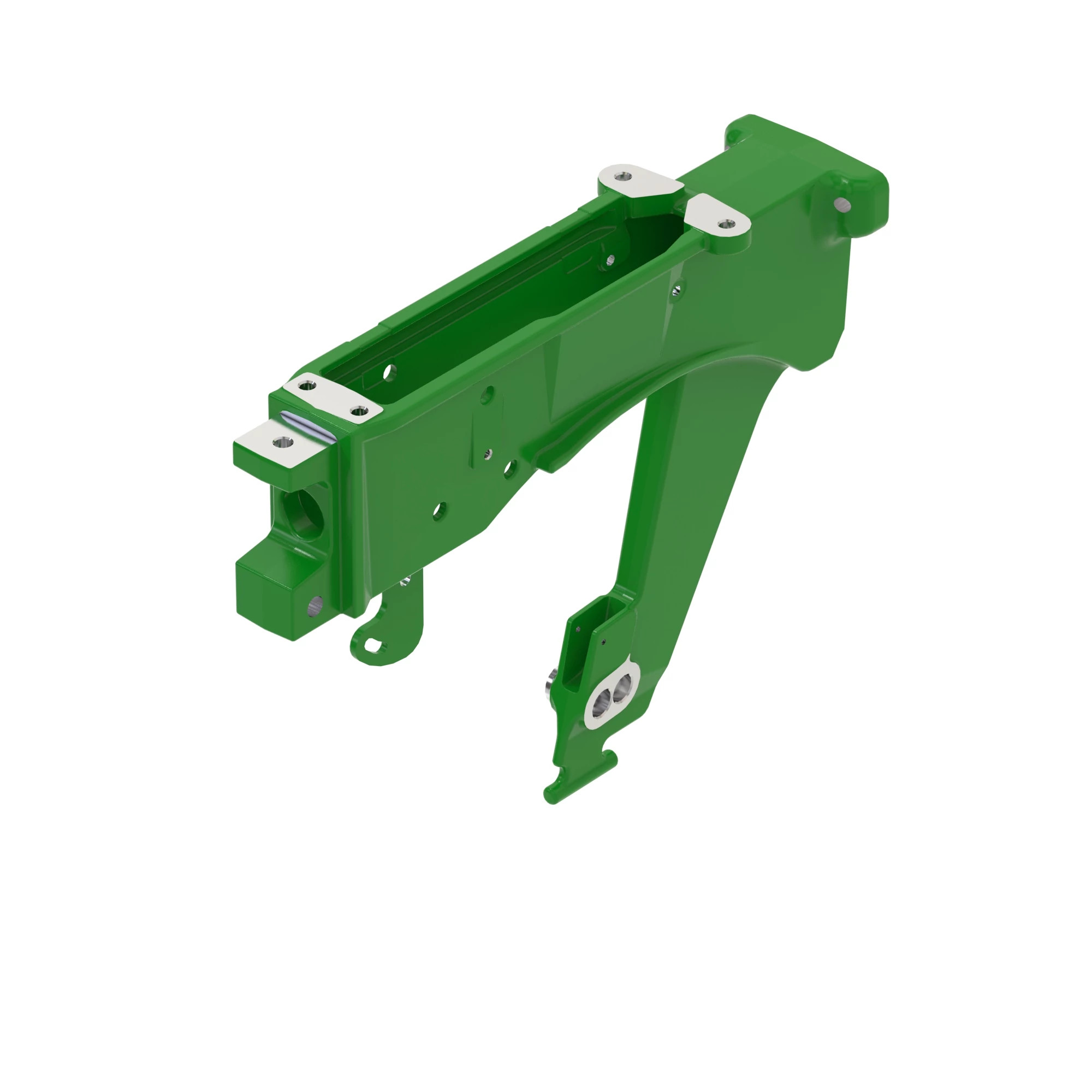 John Deere Right Row Unit Shank - AX10093