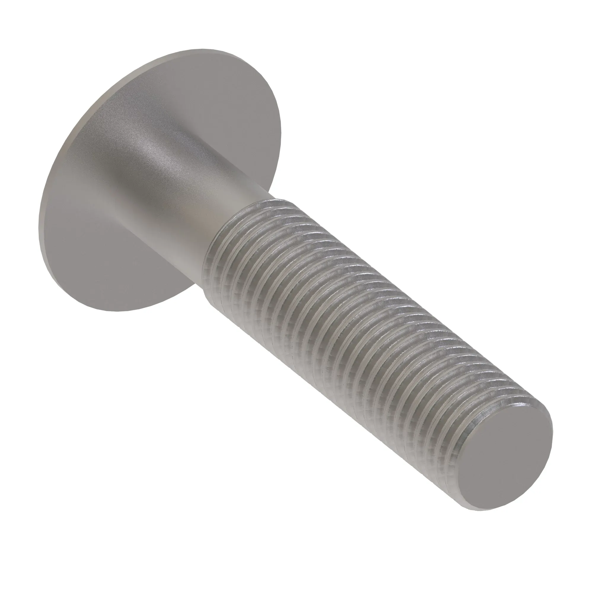 John Deere Button Head Screw, M5 X 25 - 21M7092