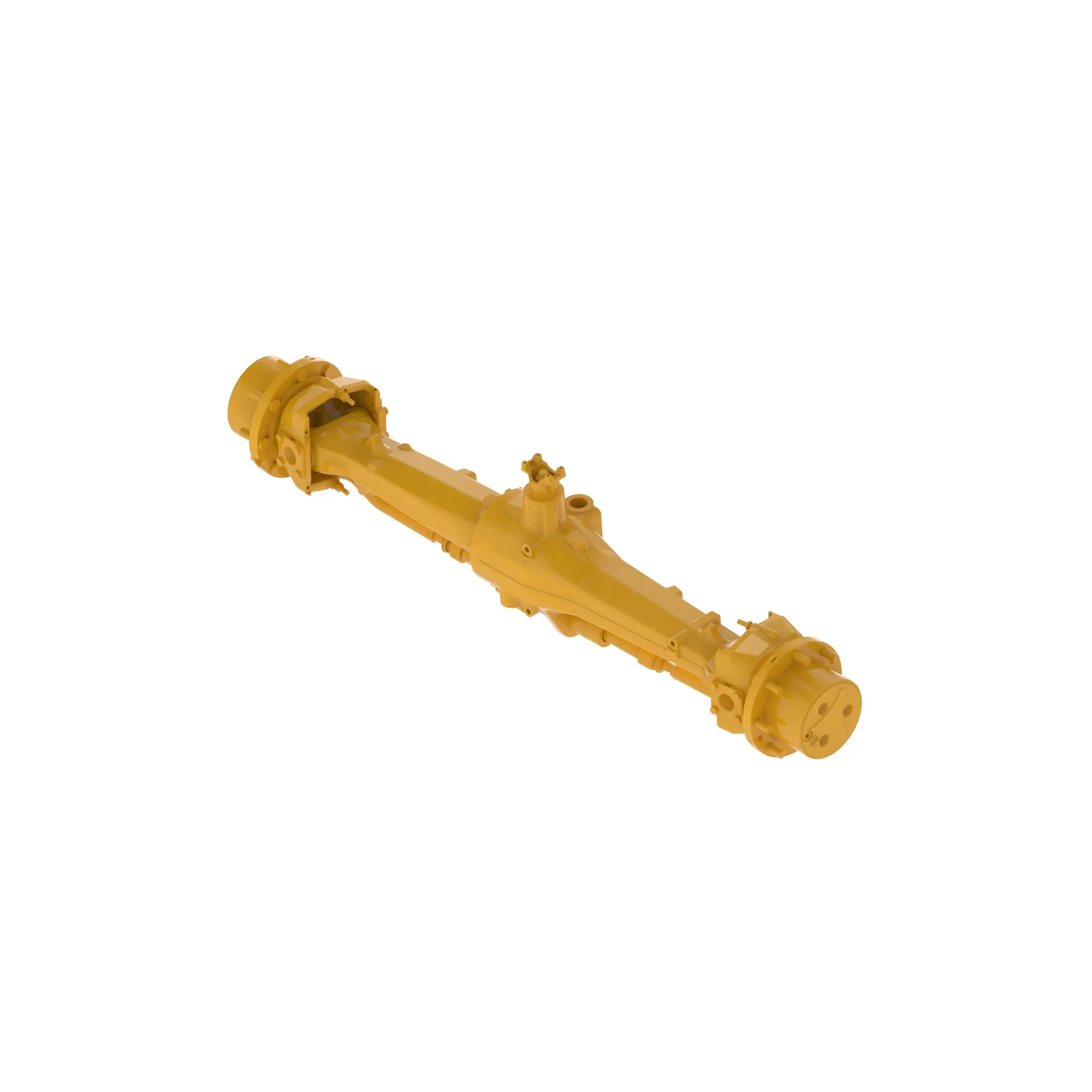 axlewithdifferential
