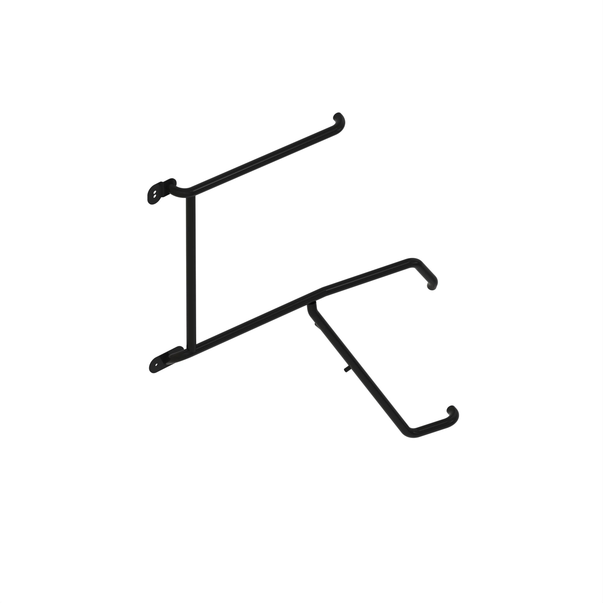 RE210096: Left Side Door Handle