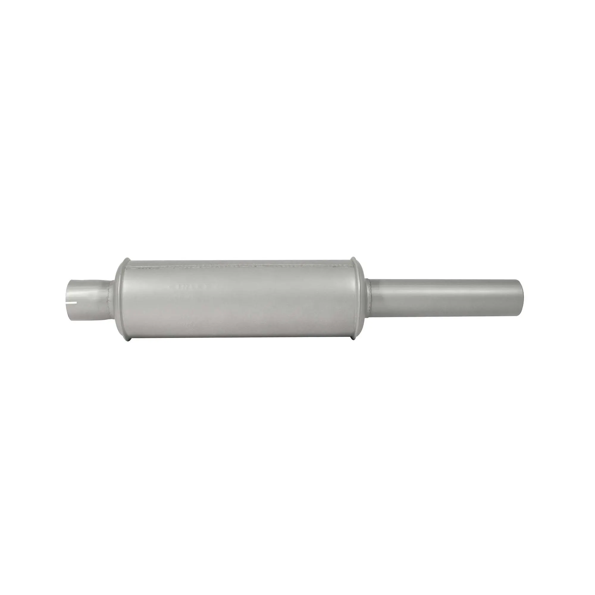John Deere Squared and Ground Ends Compression Spring - T42286