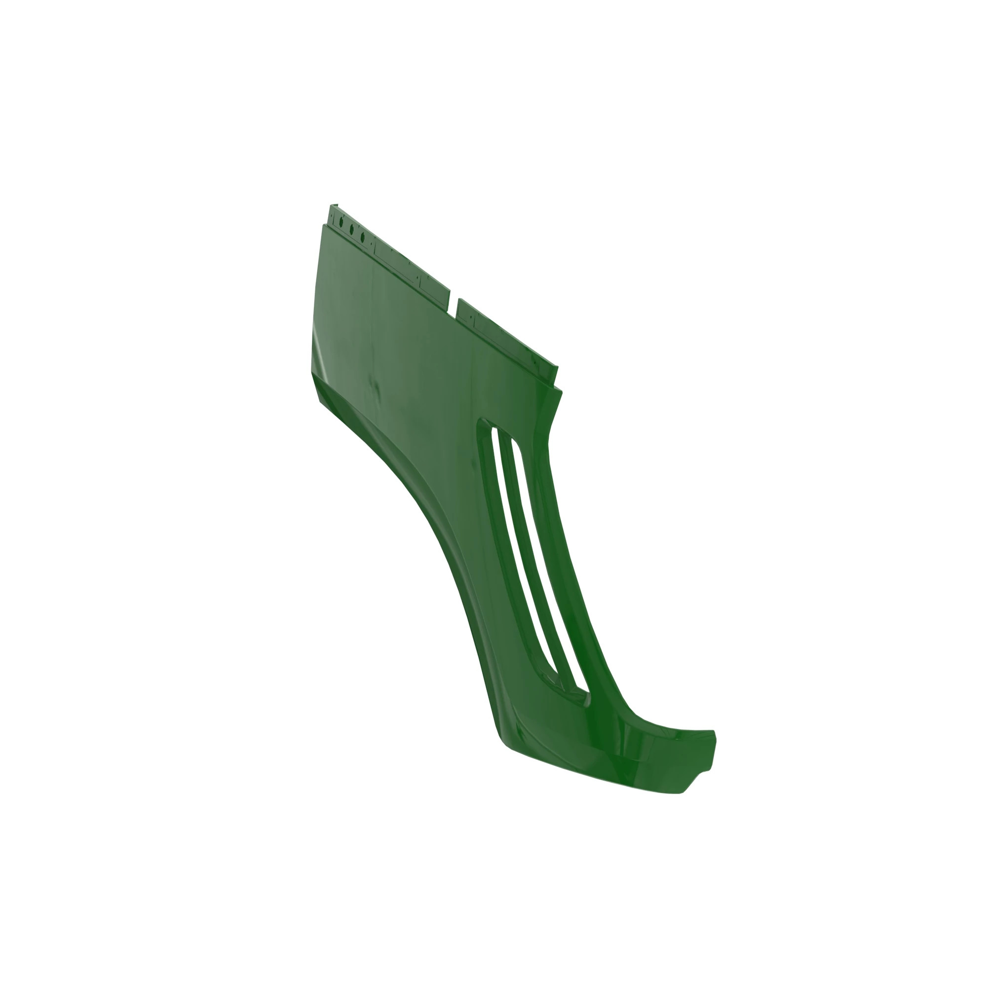 PANEL, HOOD RH SERVICE (PAINTED)