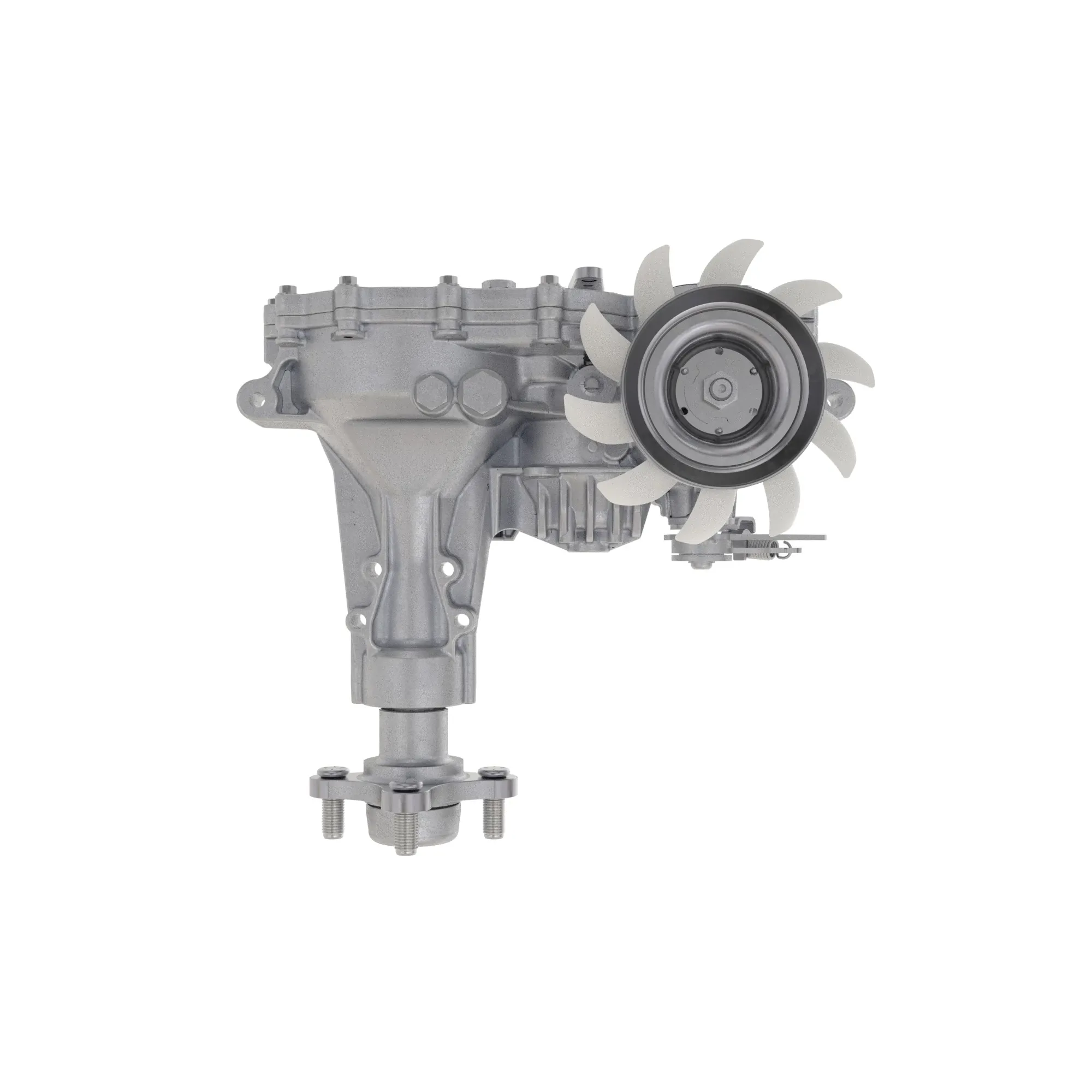 Transaxle
