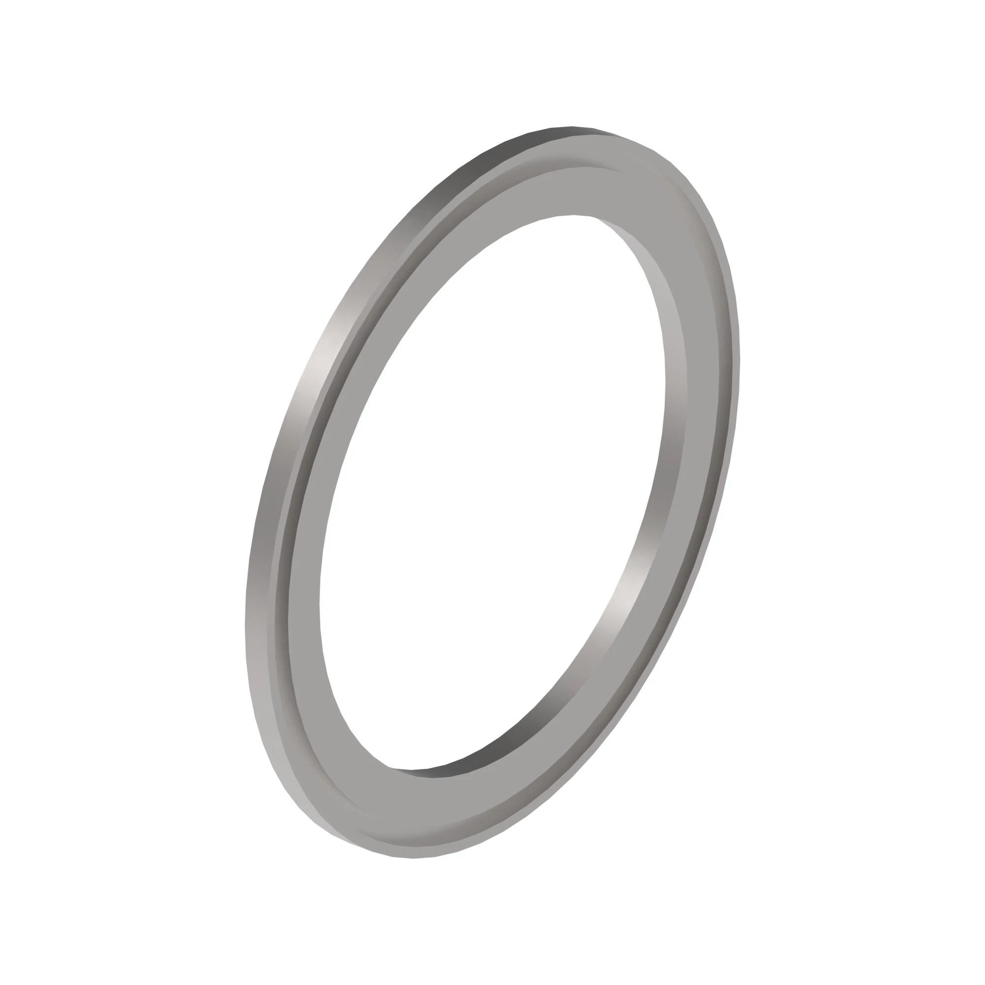 SEALING RING, SEAL RING-TOPPER FRAM