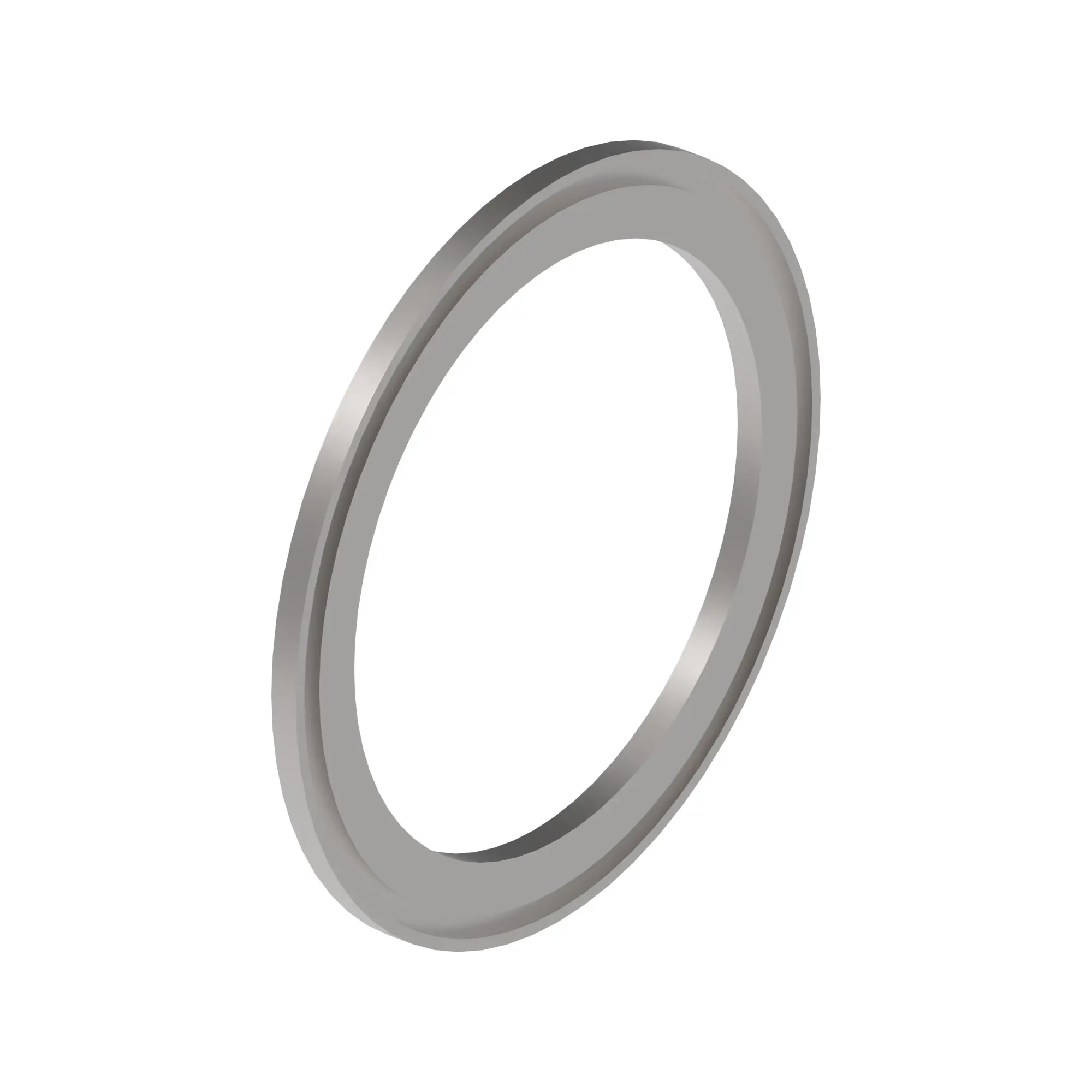 John Deere Topper Frame Seal Ring - CB01482362