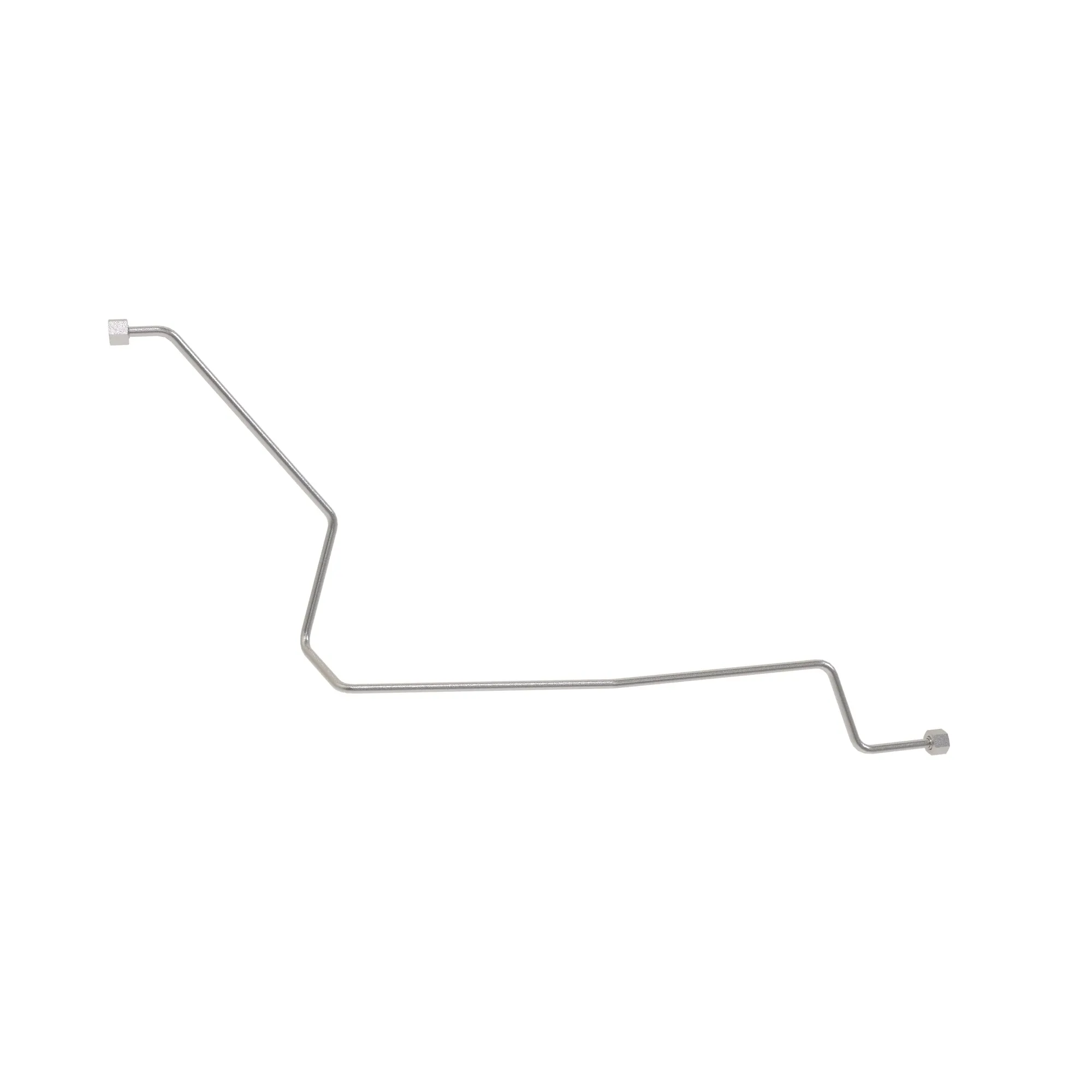 John Deere ILS™ Load Sense Oil Line, IVT™ Transmission - RE333584