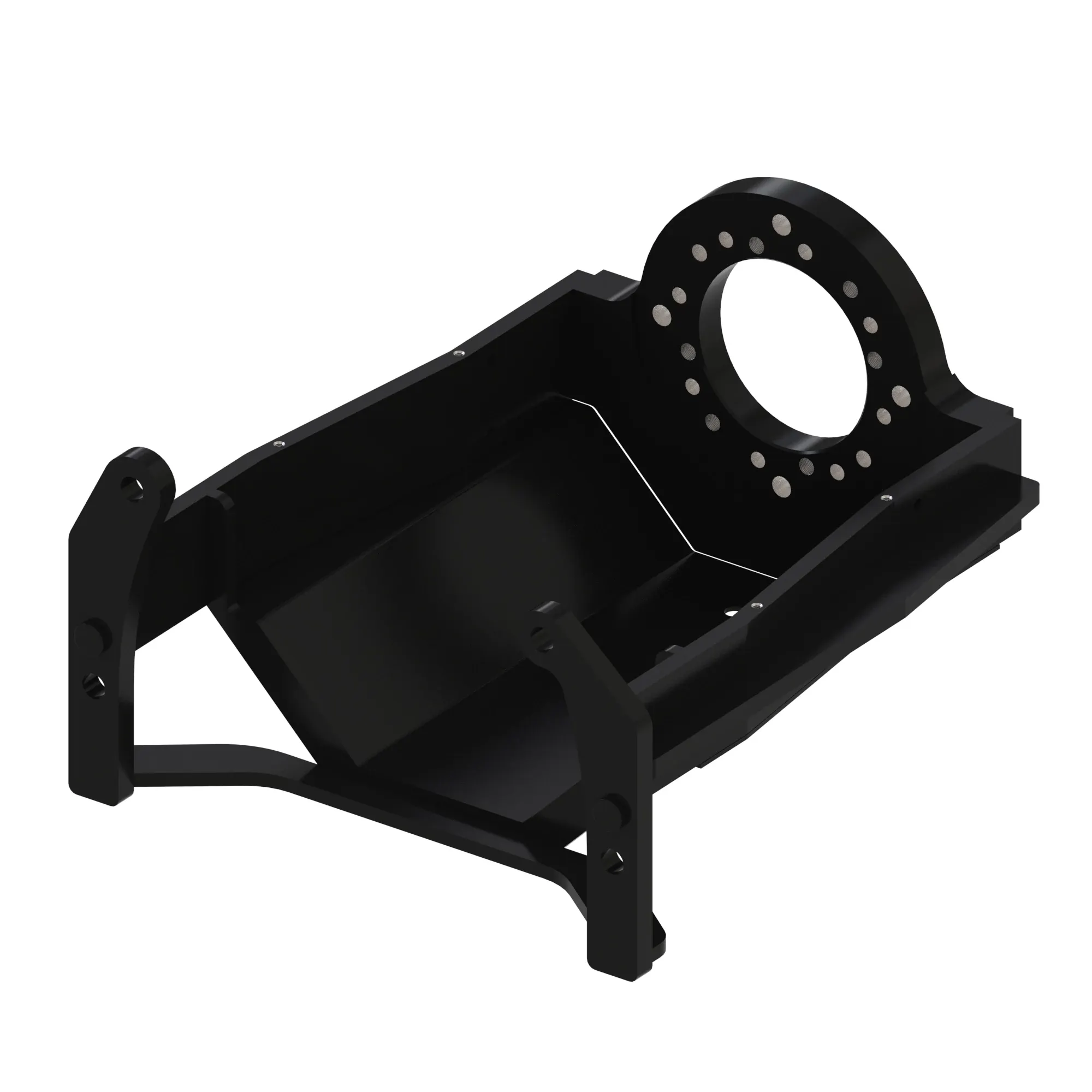 Mounting Parts