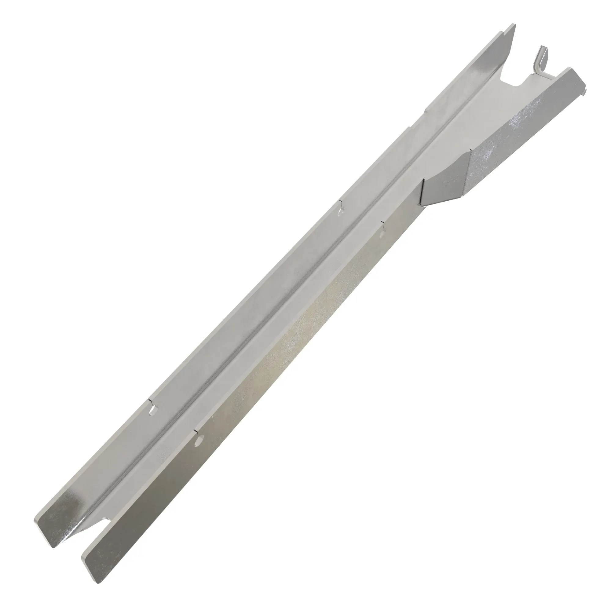 GUARD, ARCH CYL RIGHT SINGLE FUNCTION