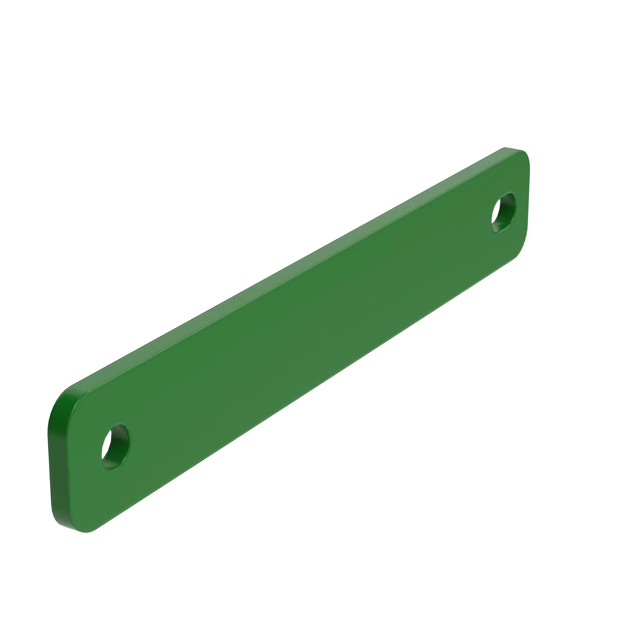 John Deere Plate - KK81373