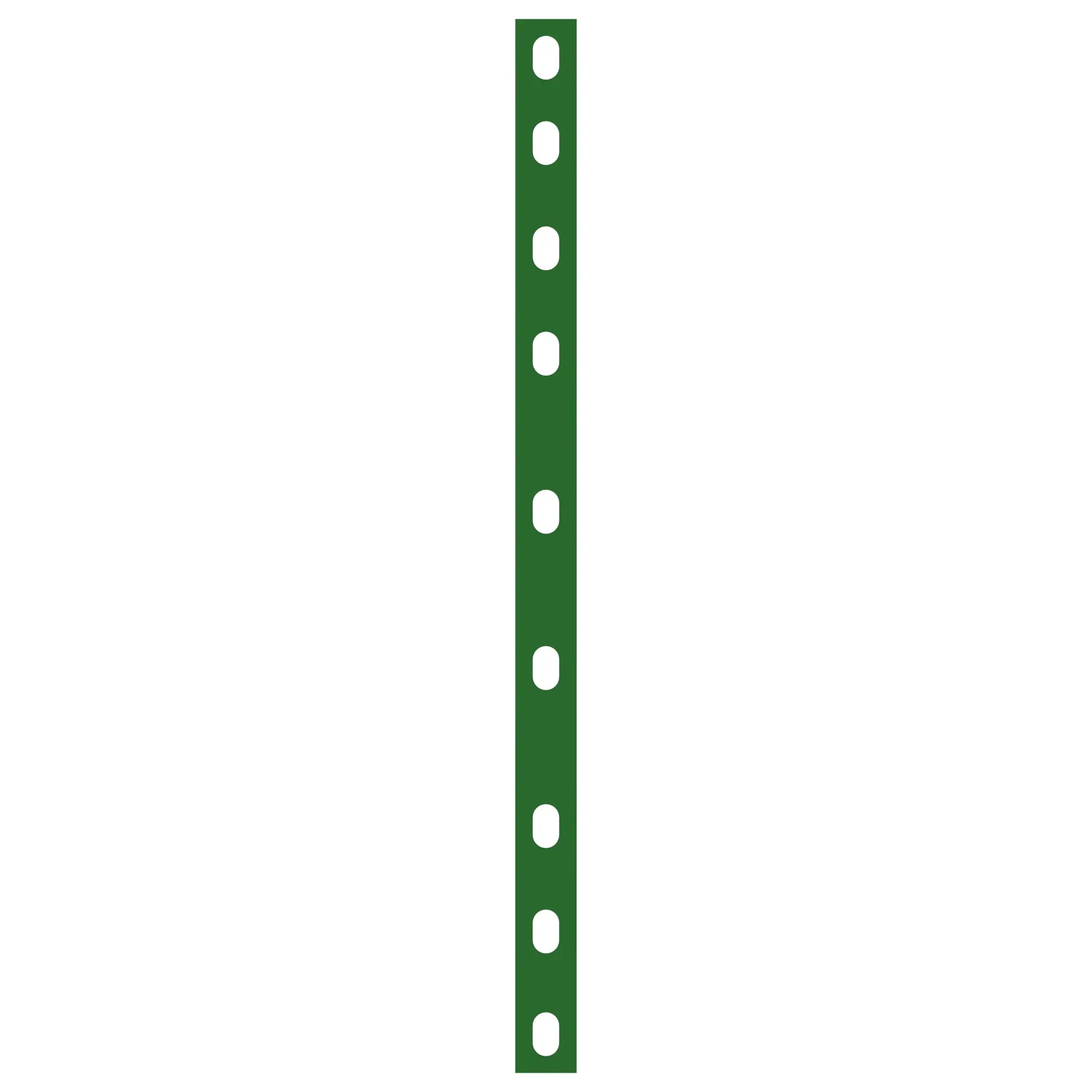 STRAP, LOWER GT CHARGE HOUSING