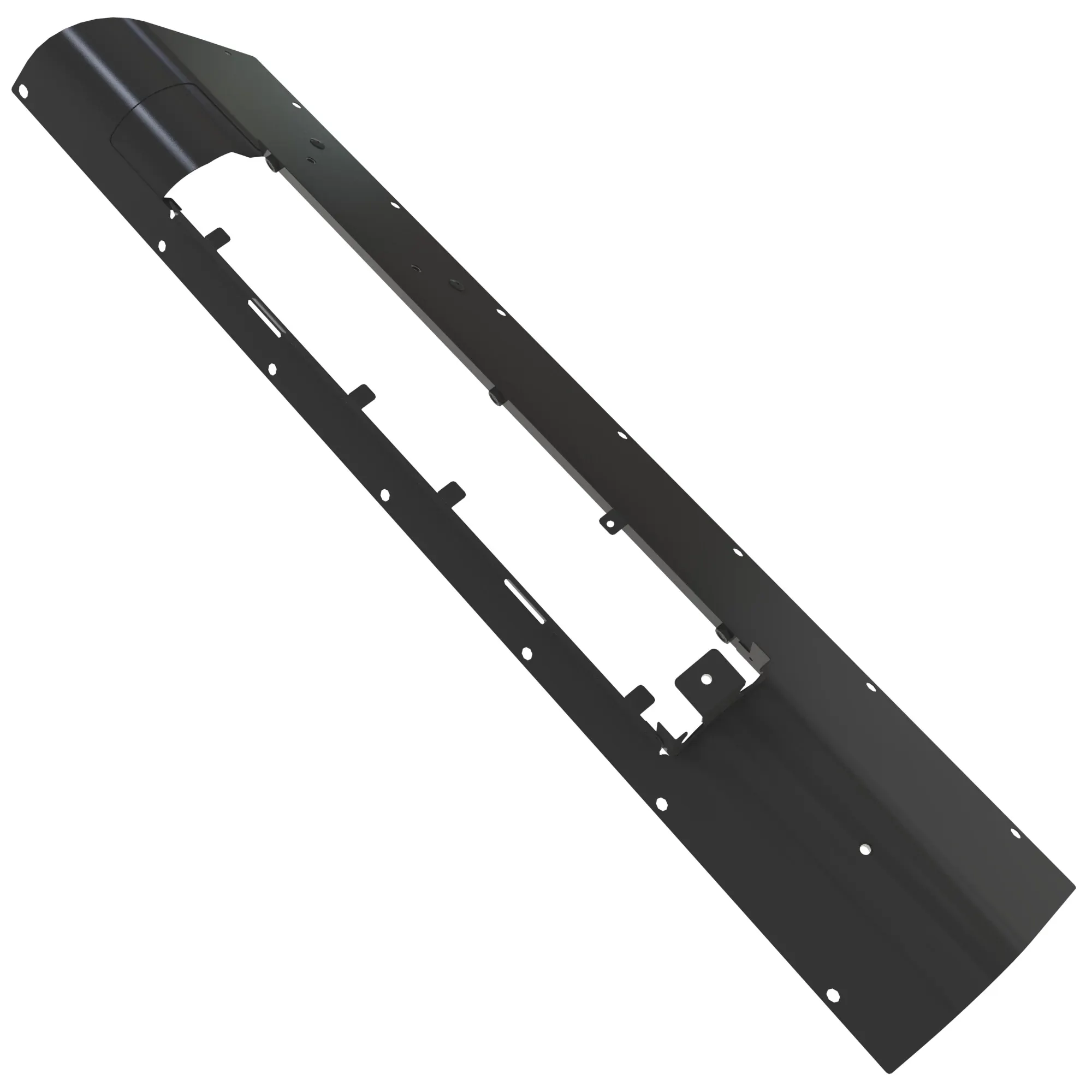 sensor shield size 5 cover  for exhaust shielding
