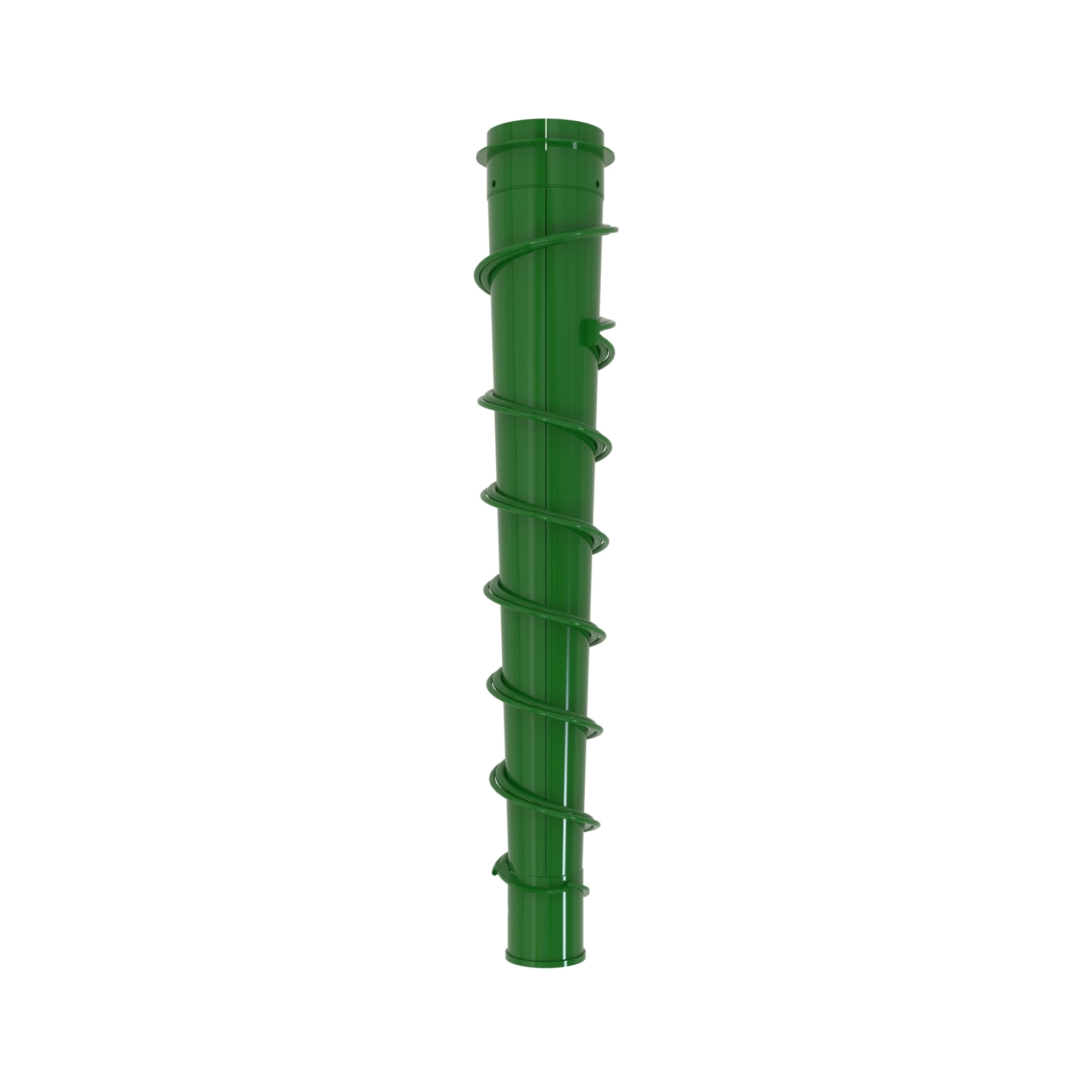 AXT11159: Crop Divider Main Scroll, Left Side | Shop.Deere.com
