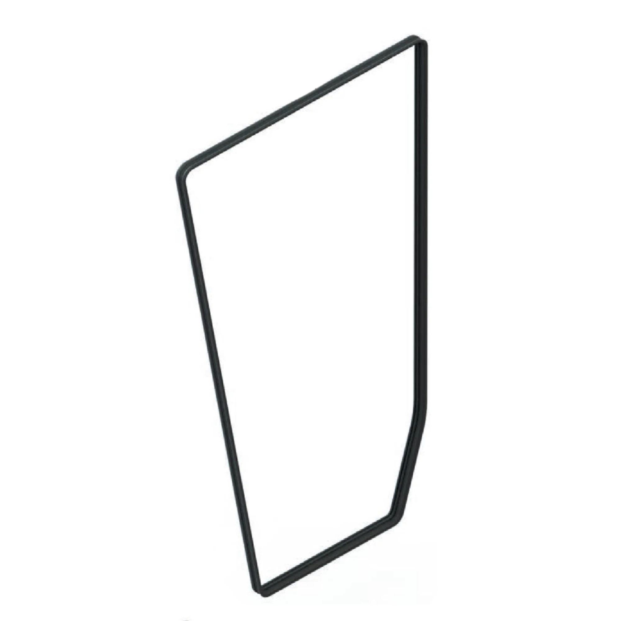 WEATHERSTRIP, CAB DOOR