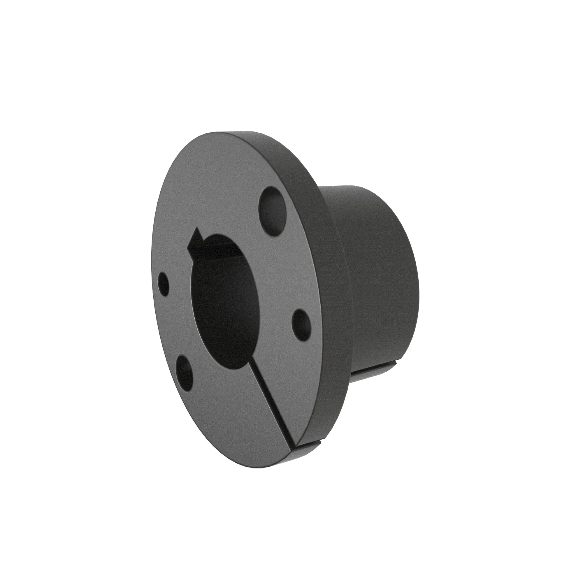 John Deere Split Taper Bushing - UC28883