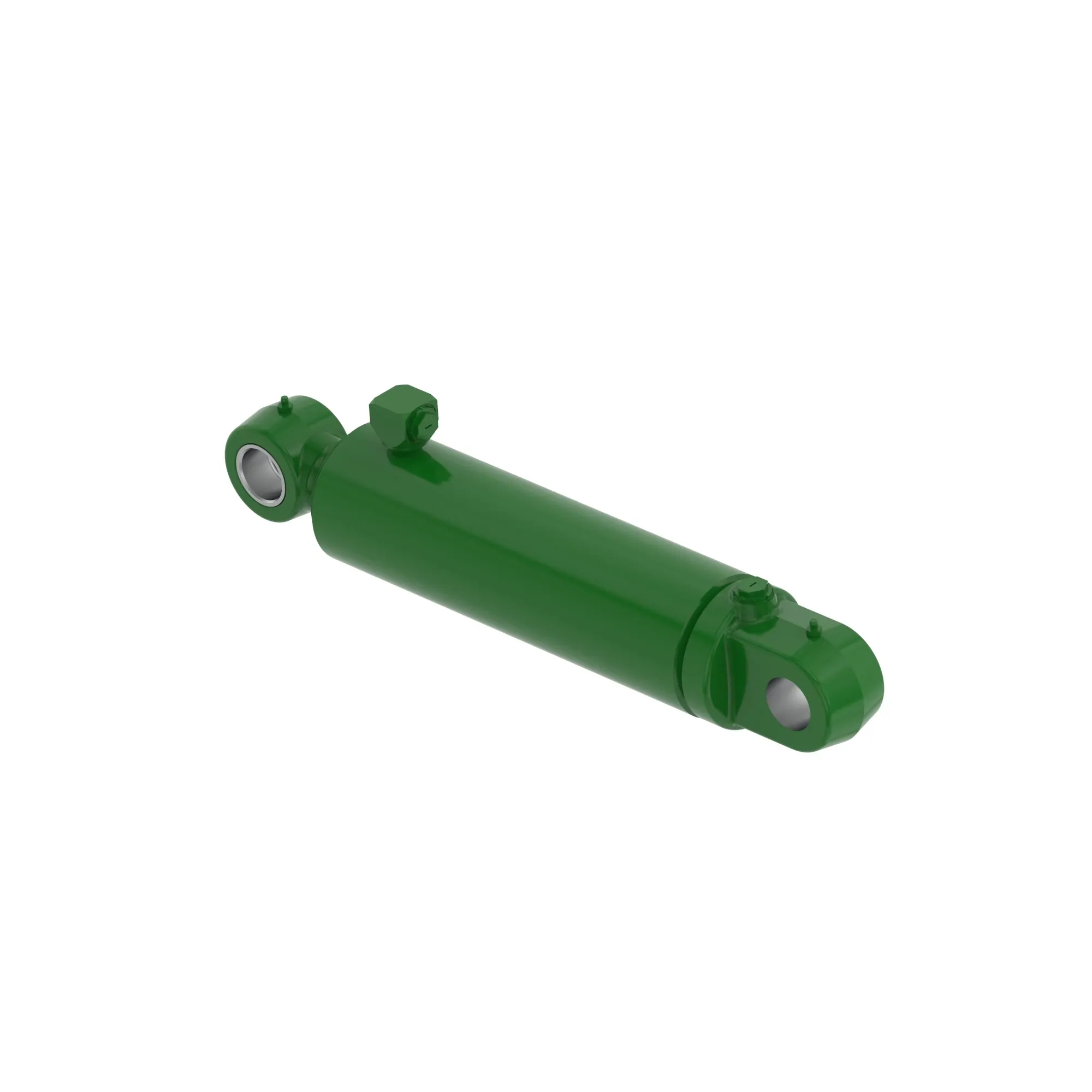 HYDRAULIC CYLINDER, CYLINDER, HITCH
