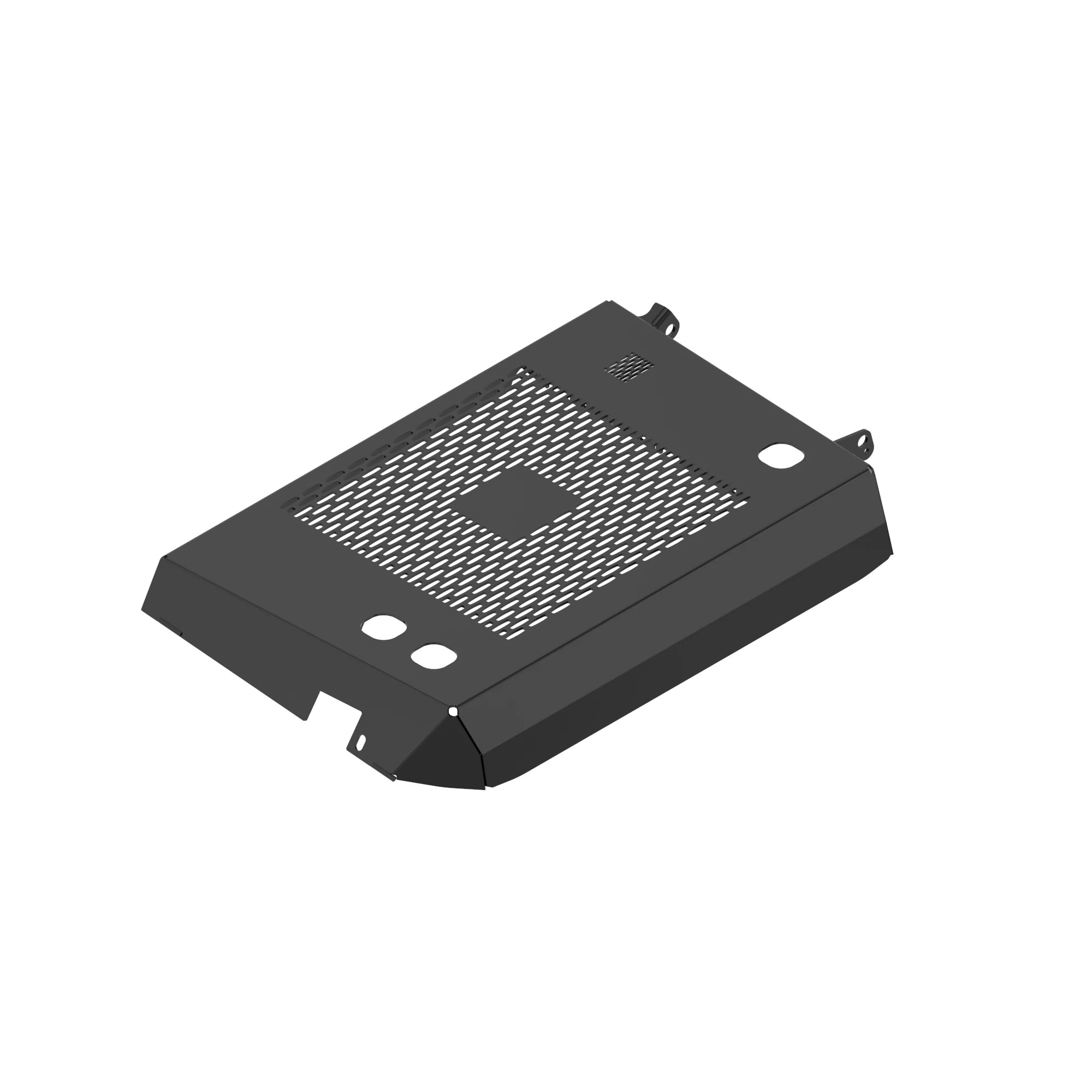 John Deere Rear Door Kit - AT486433