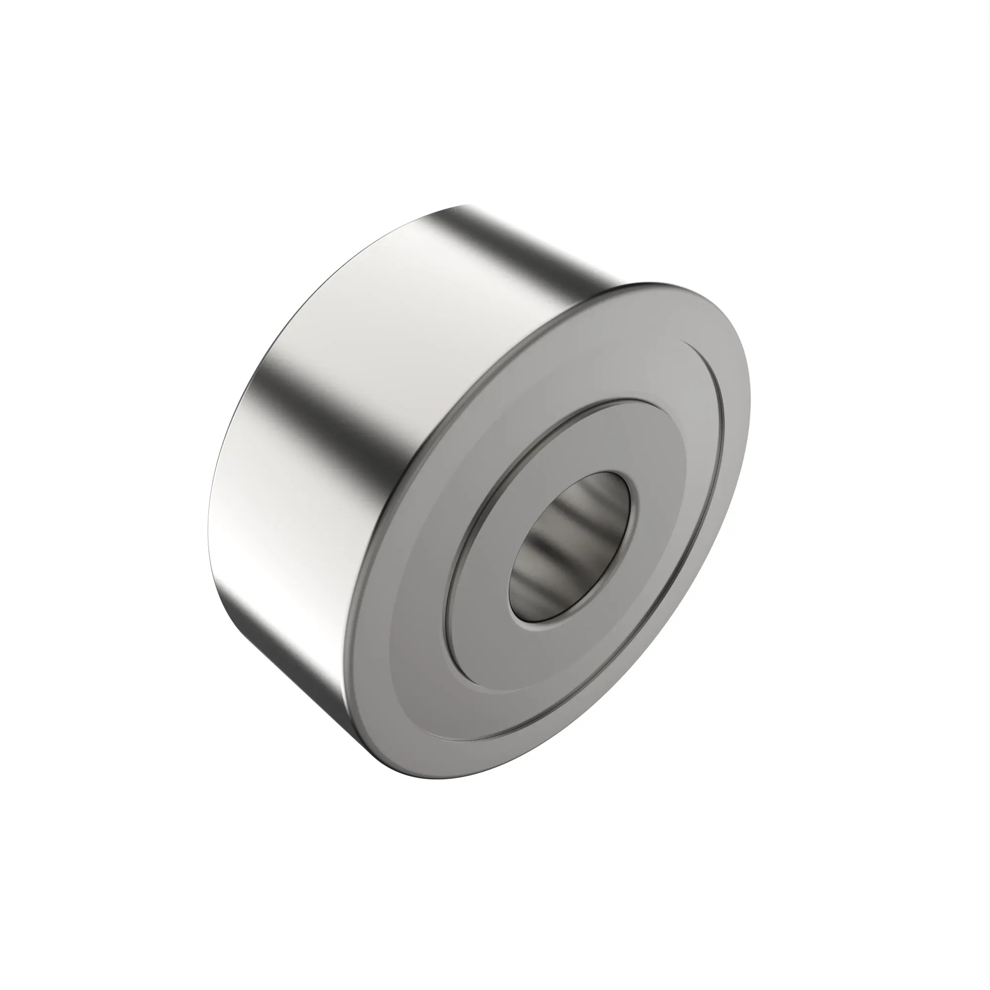 John Deere Cylindrical Ball Bearing - JD8680