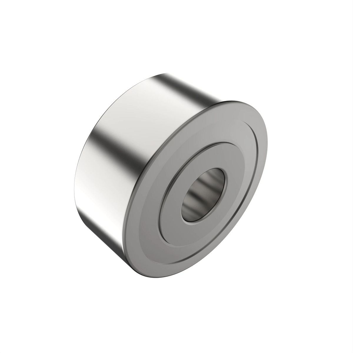 Bearing, Plungerhead Roller