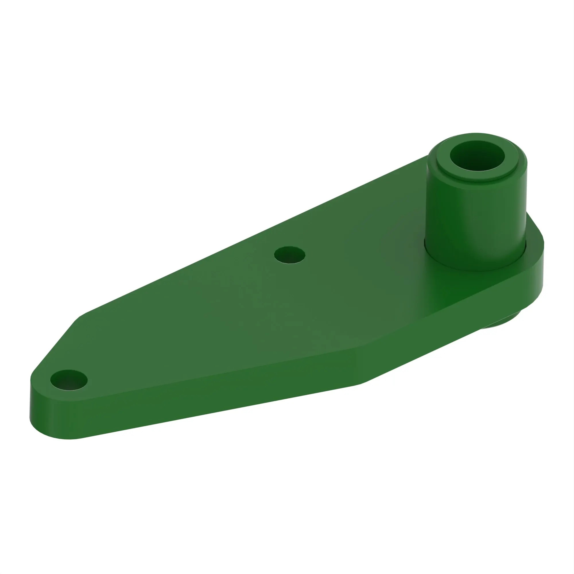 SKI SUPPORT LH