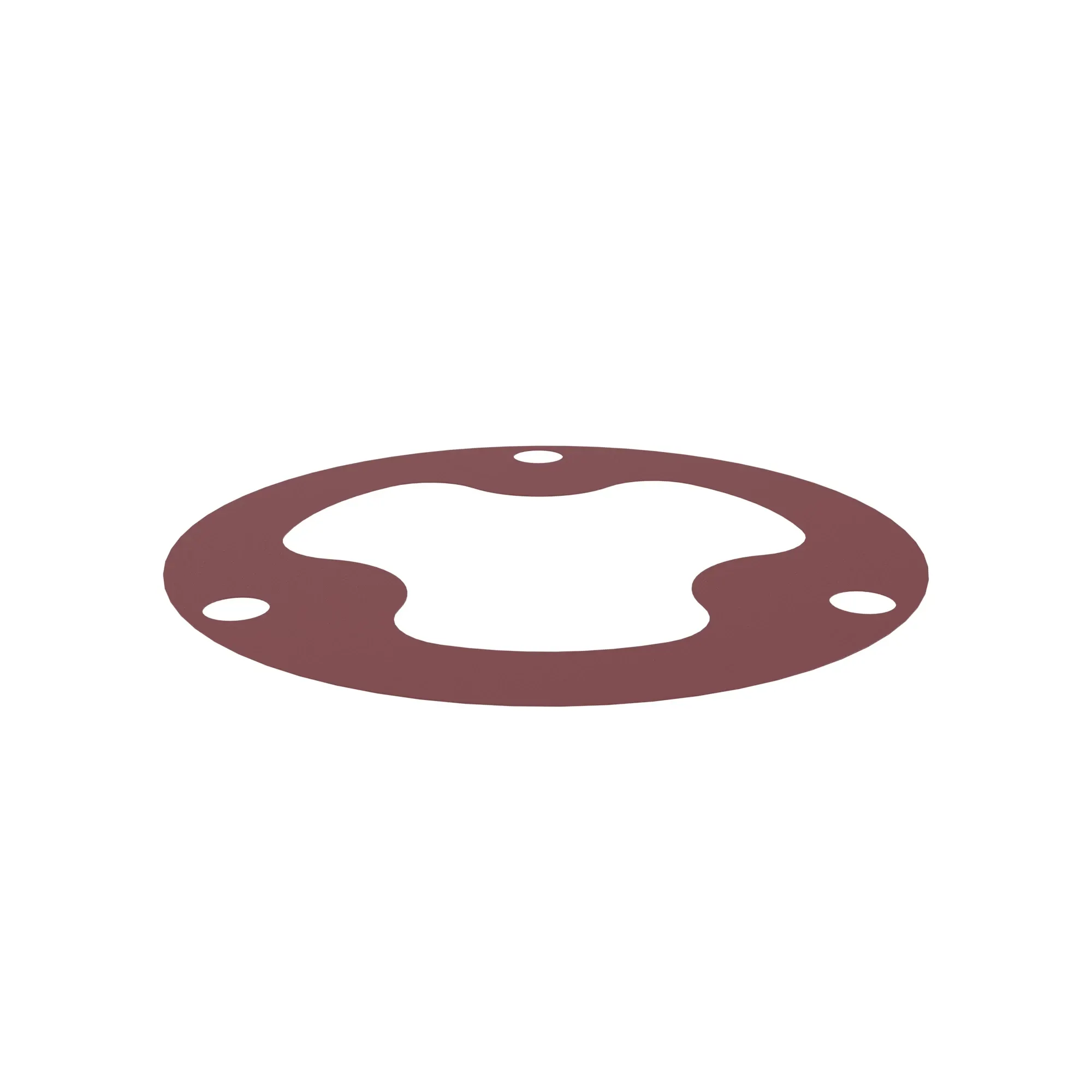 GASKET,HUBCAP GASKET