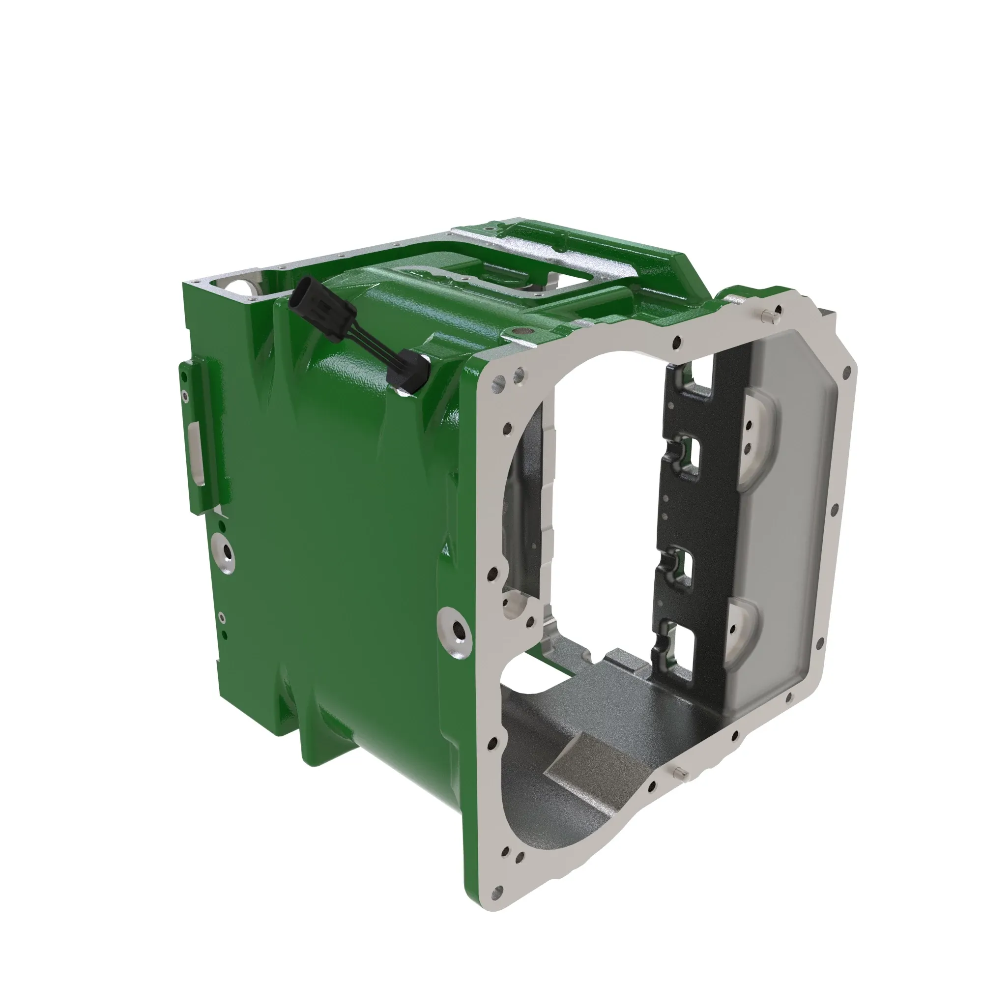 John Deere Rigid Housing - AL227297