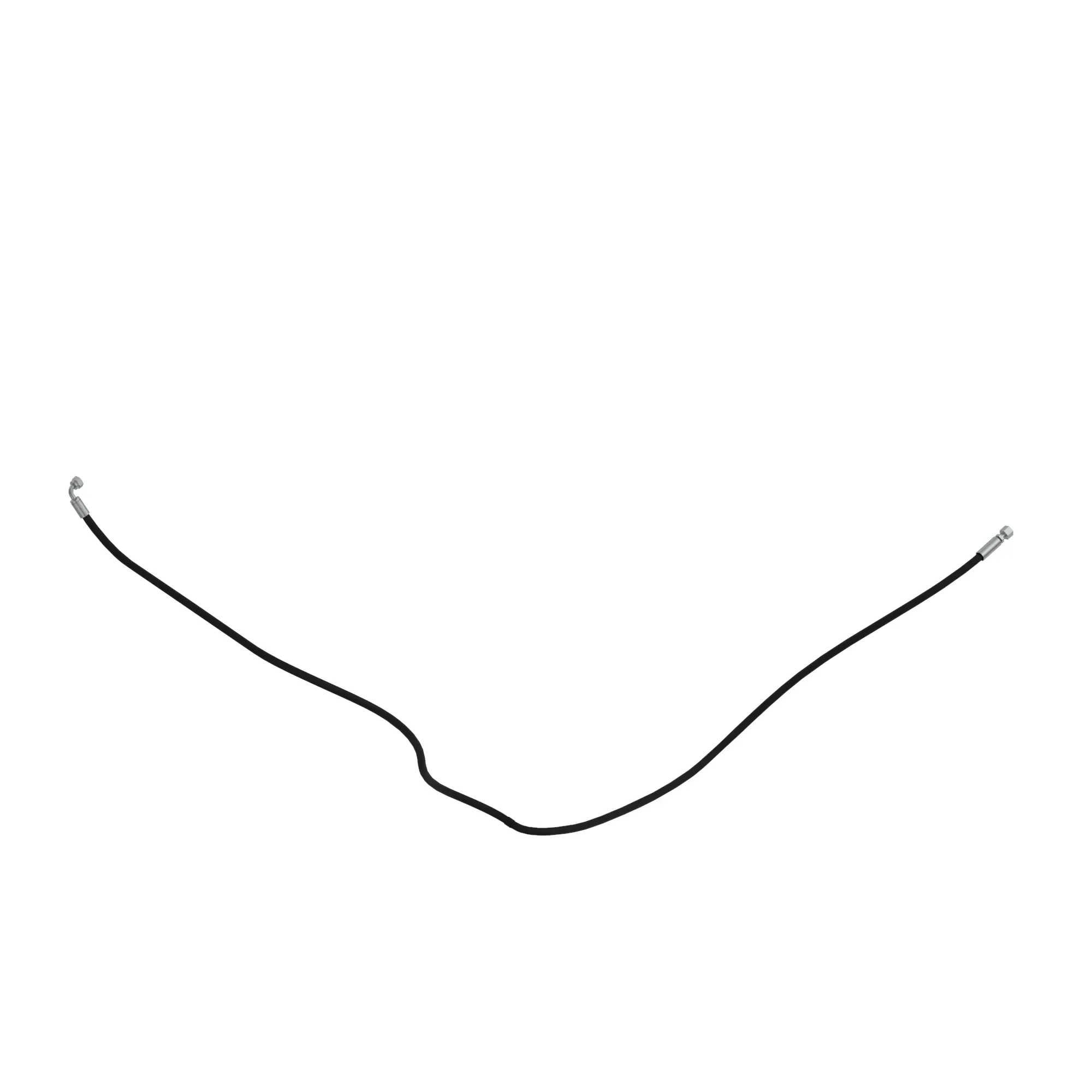 Grease Hose