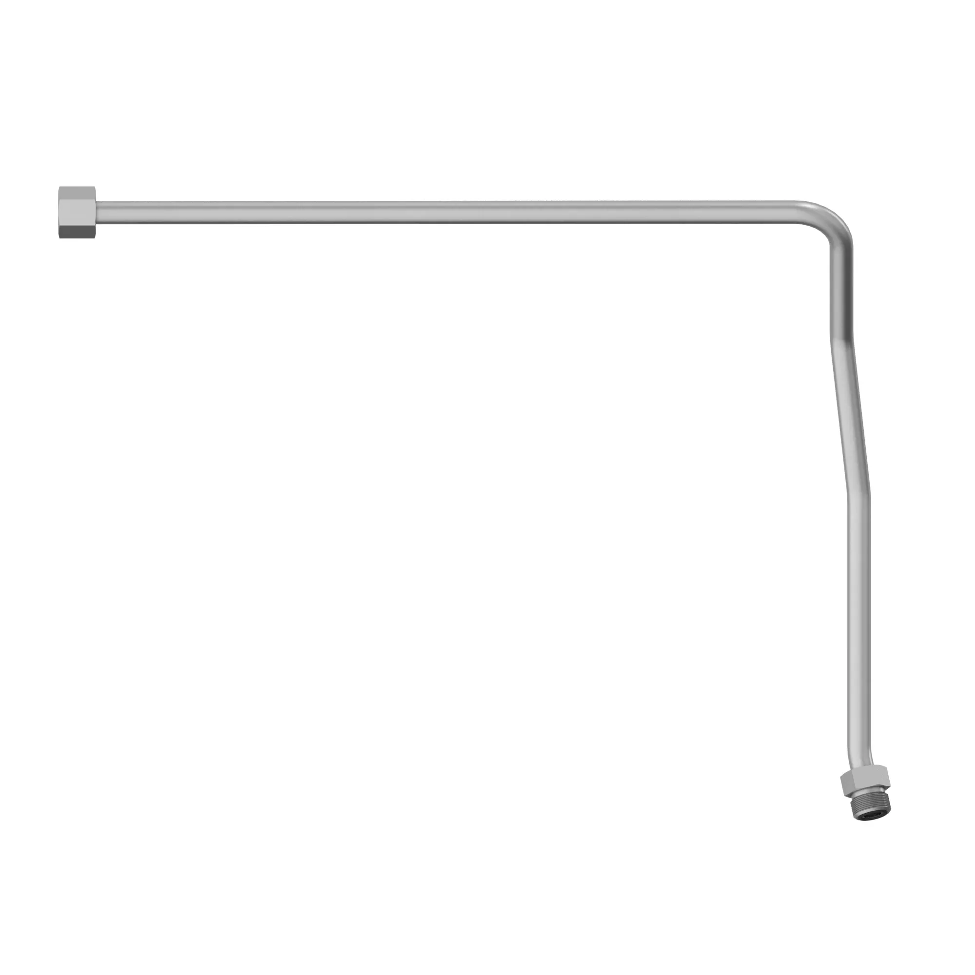 OIL LINE, OIL LINE, STEERING, CAB,