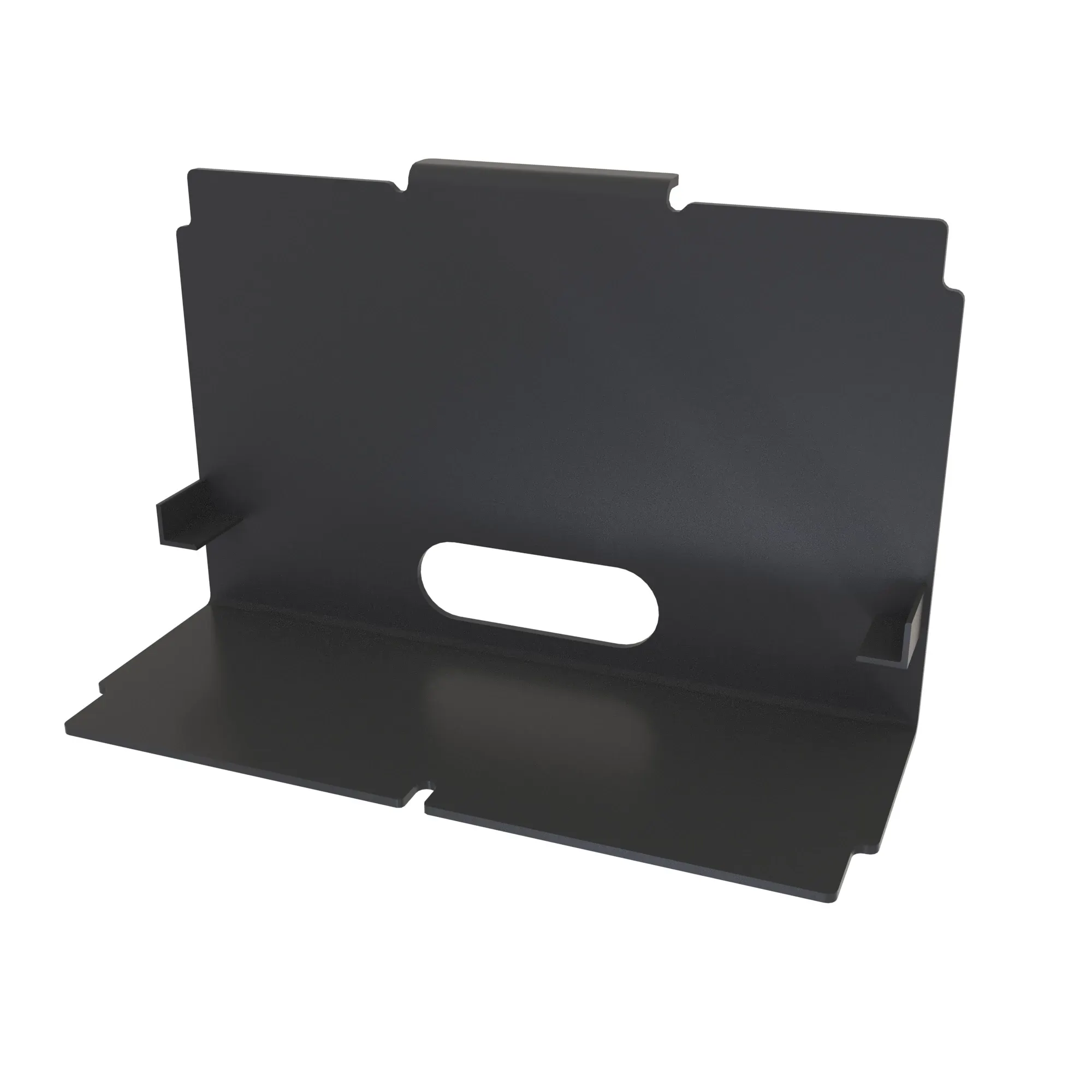 John Deere Battery Cover - AT440551