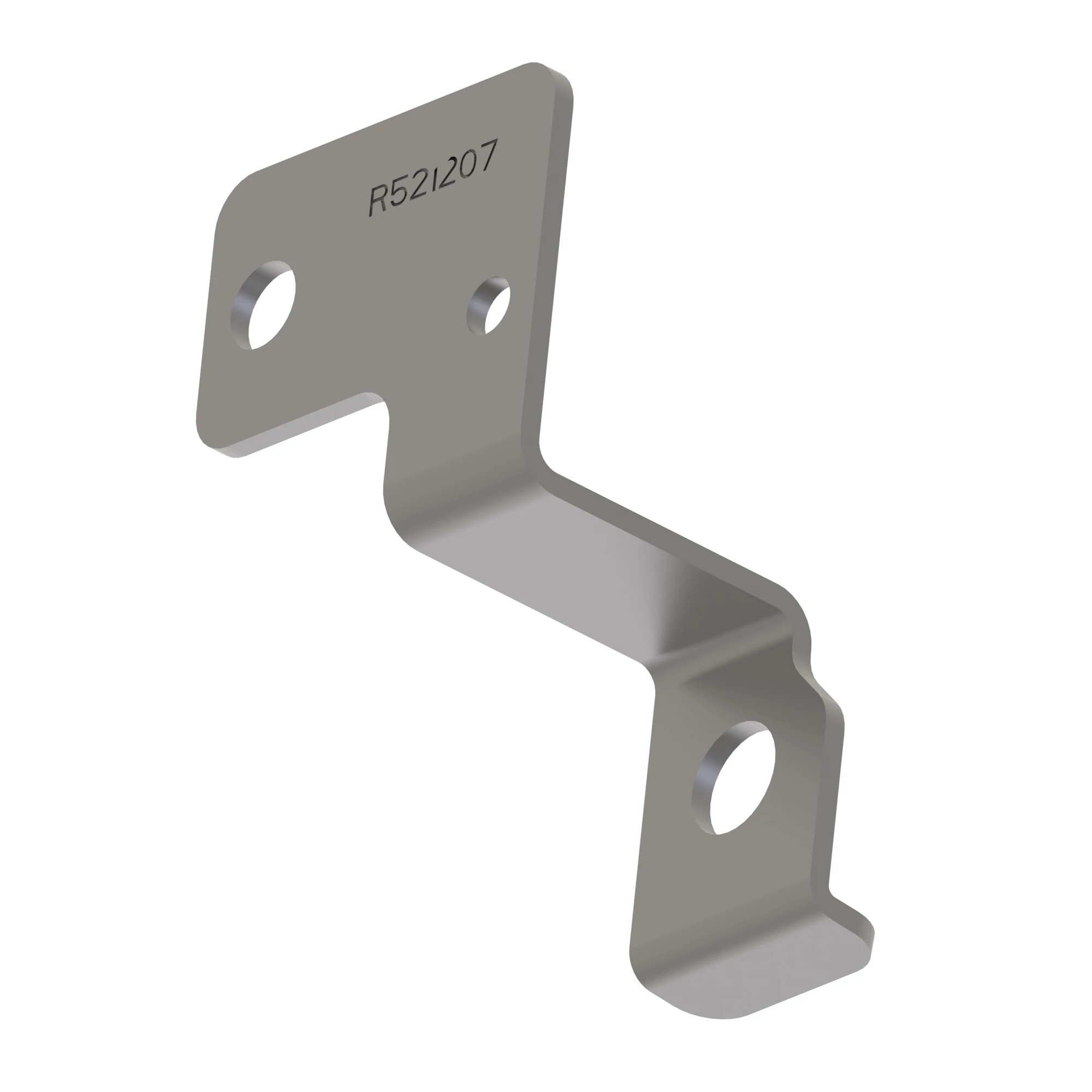 BRACKET, HARNESS
