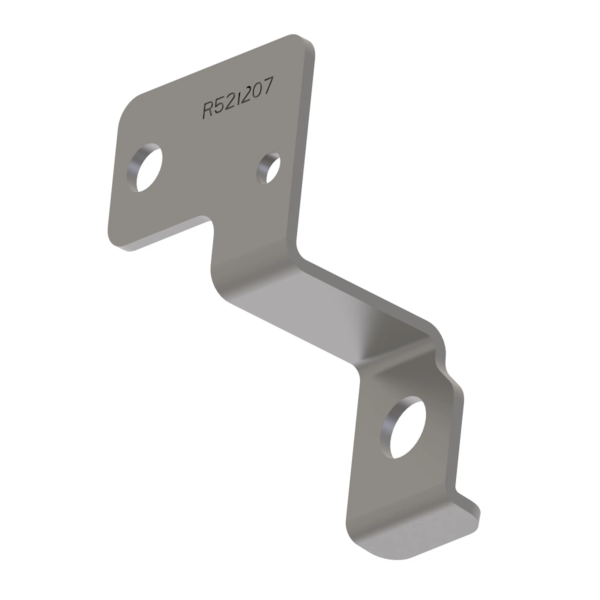 Bracket, Harness