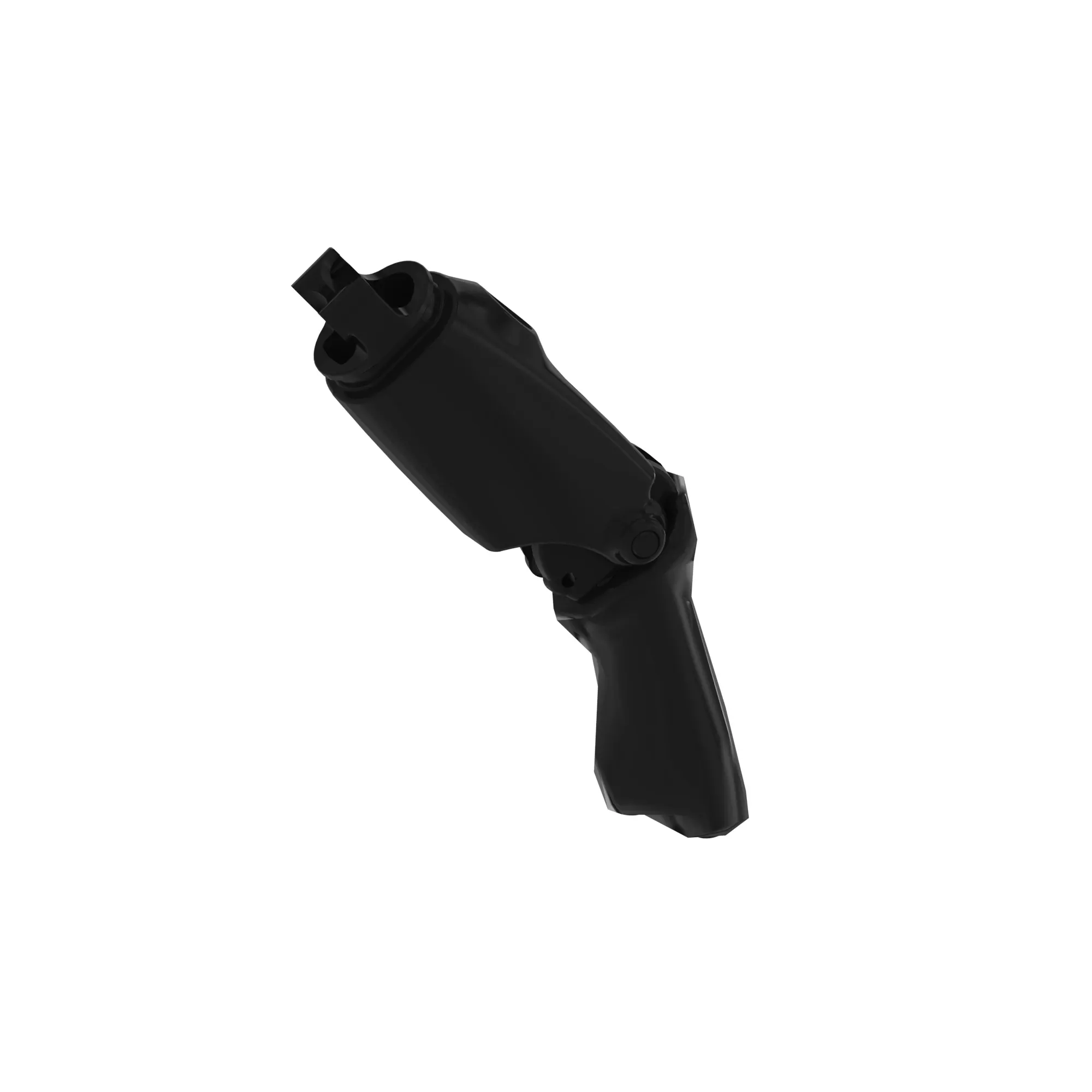 John Deere Control Lever Handle - AT468259