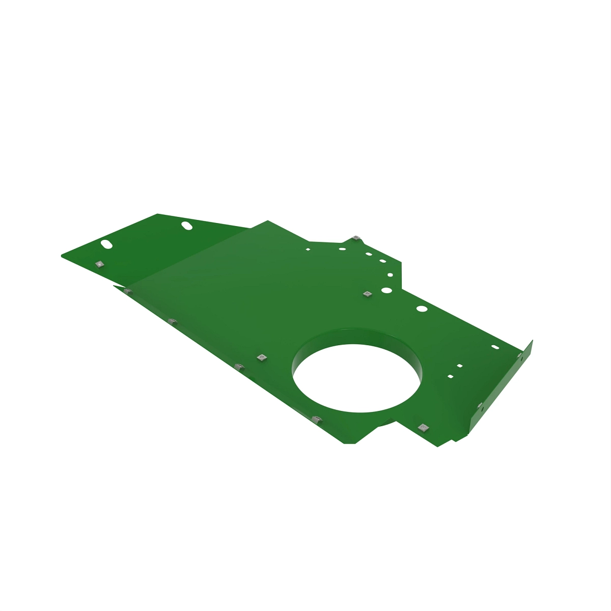 Cover, Atd Enclosure Common FT4
