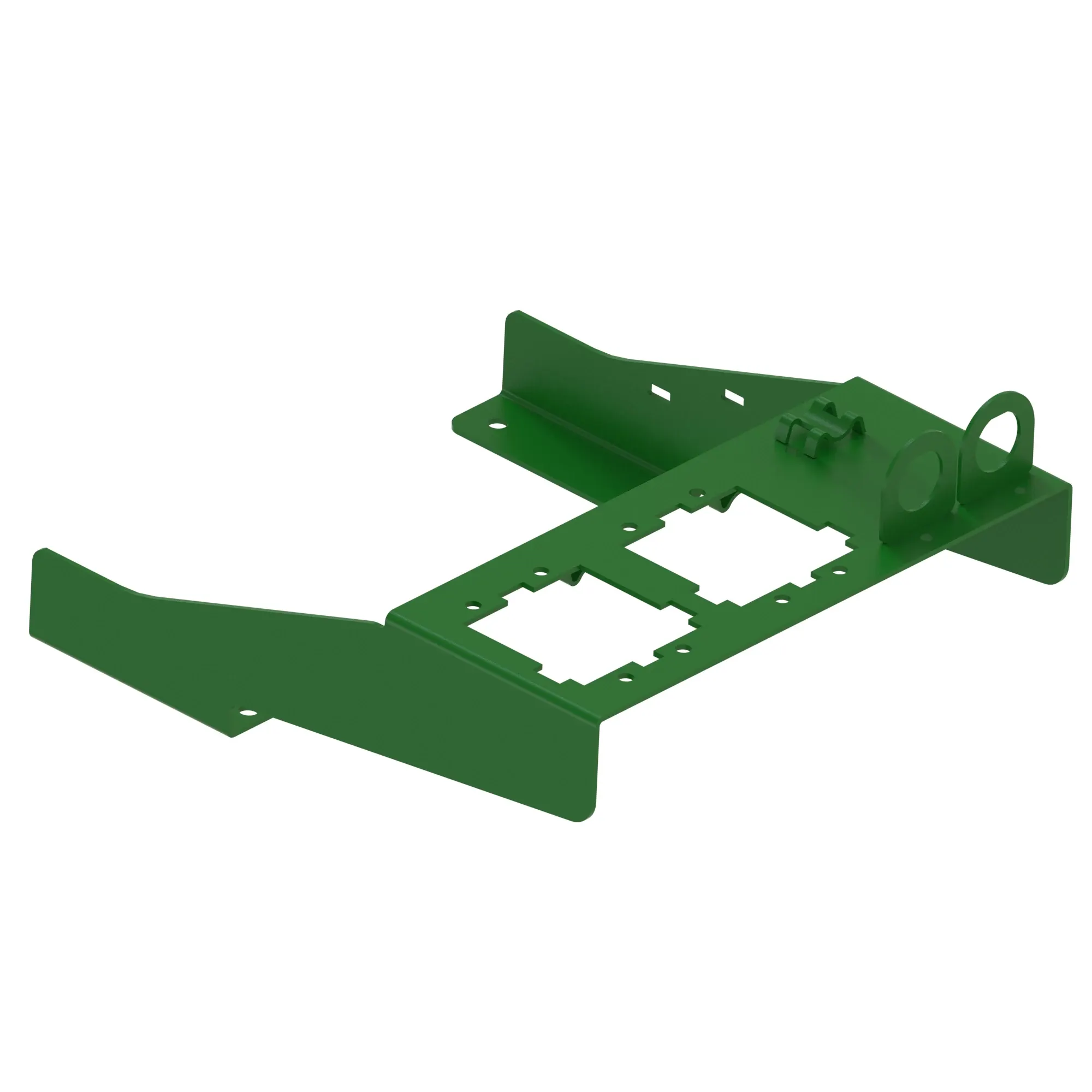 PTO POWER GENERATION SUPPORT