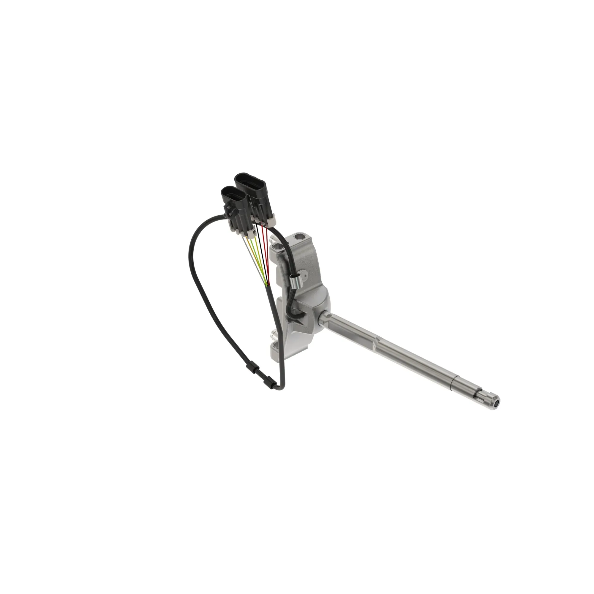 John Deere Shifter Rod - AL176880