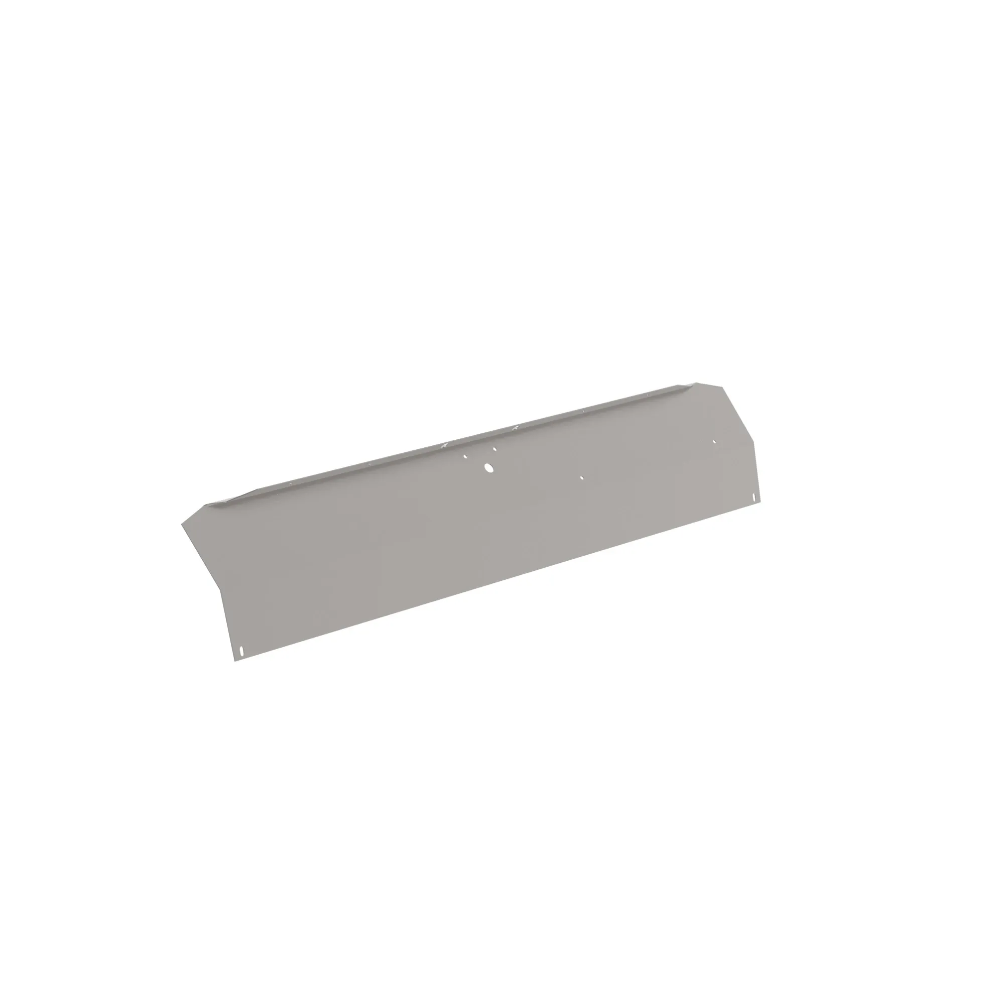 Deflector