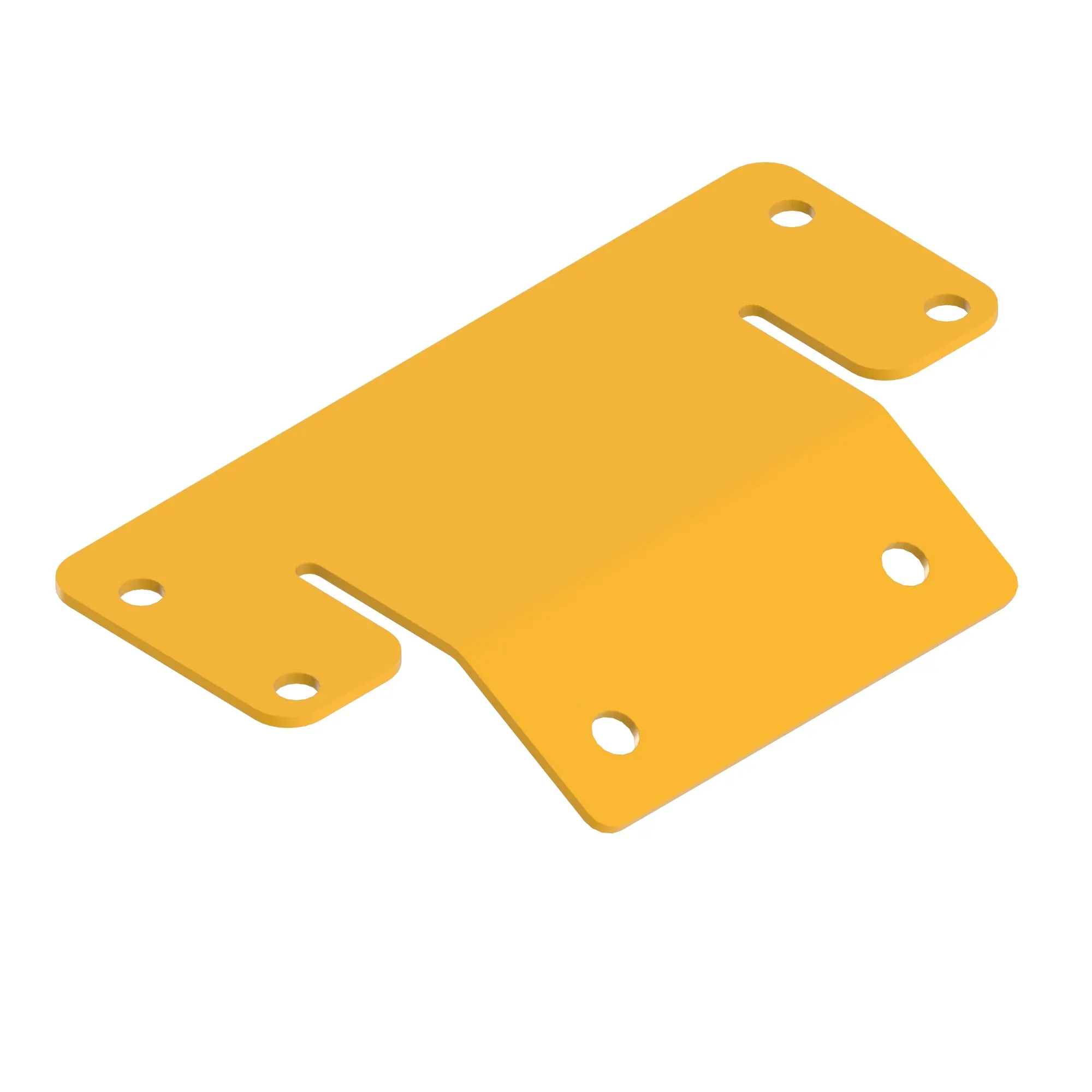 WASHER BRACKET