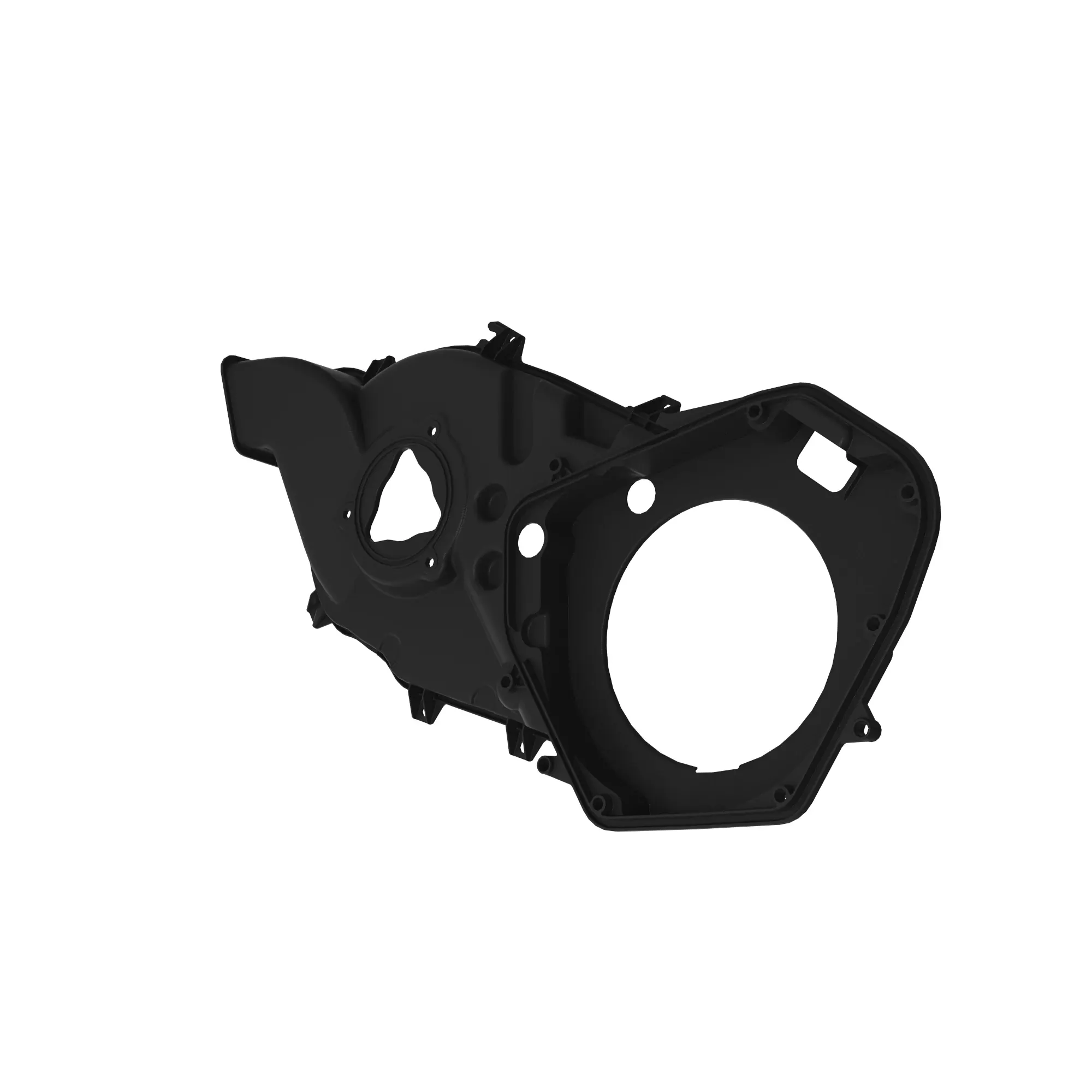 HOUSING, HOUSING, CLUTCH (INNER)