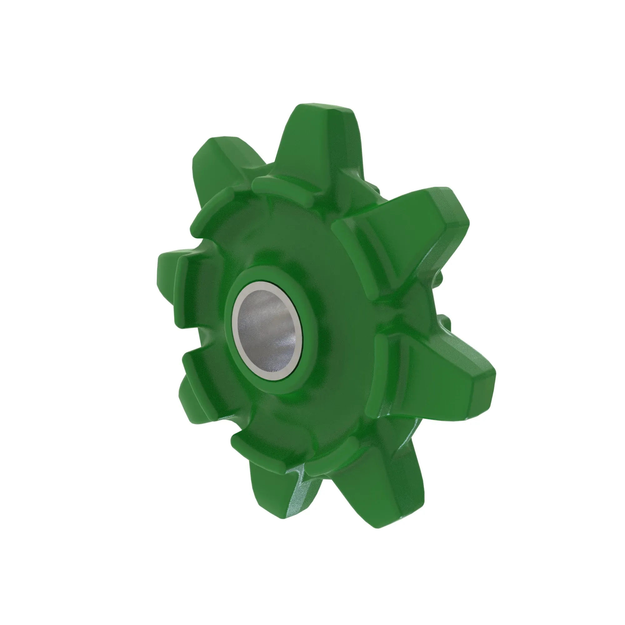 SPROCKET ASSY - IDLER SHAFT