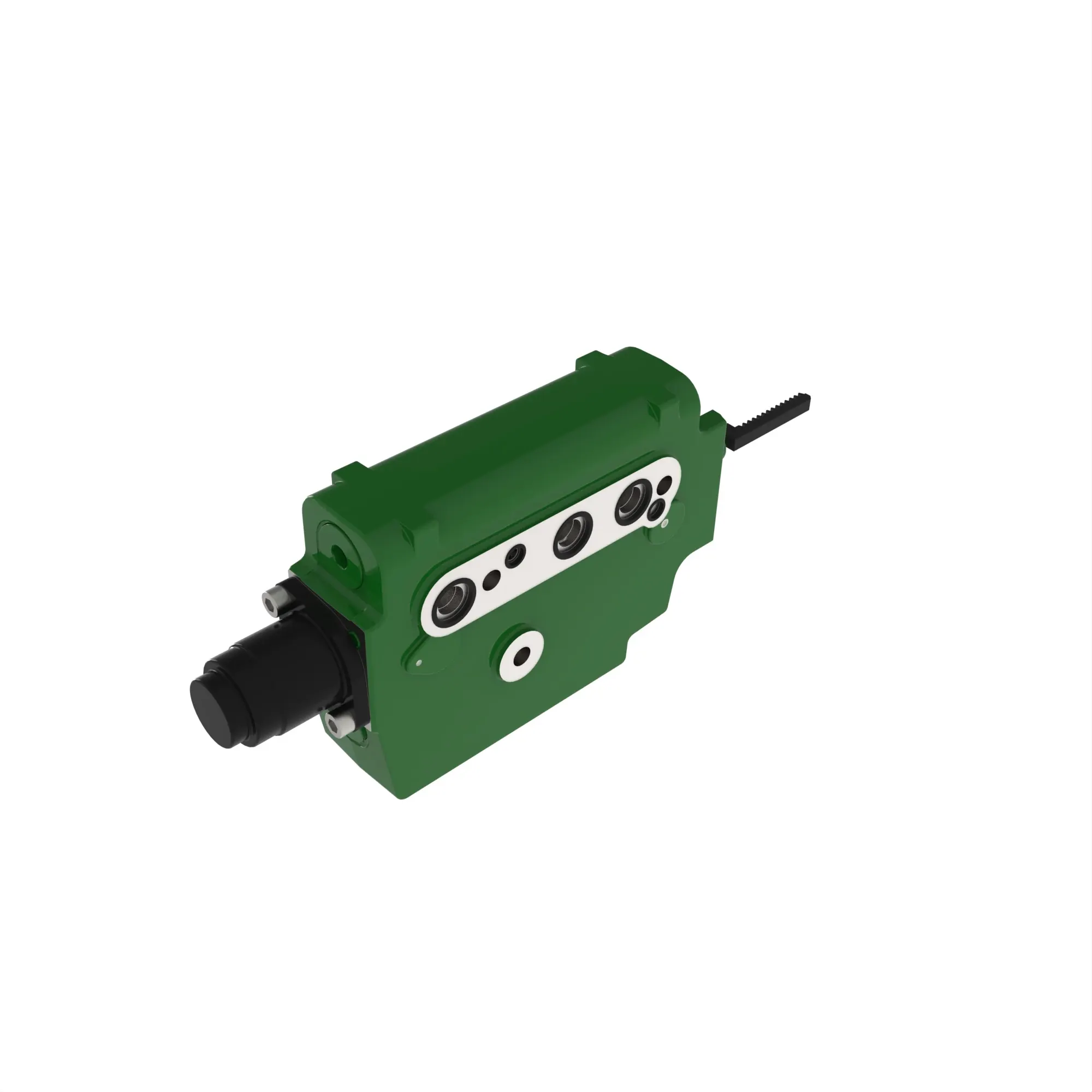 SELECTIVE CONTROL VALVE, E-SCV300,