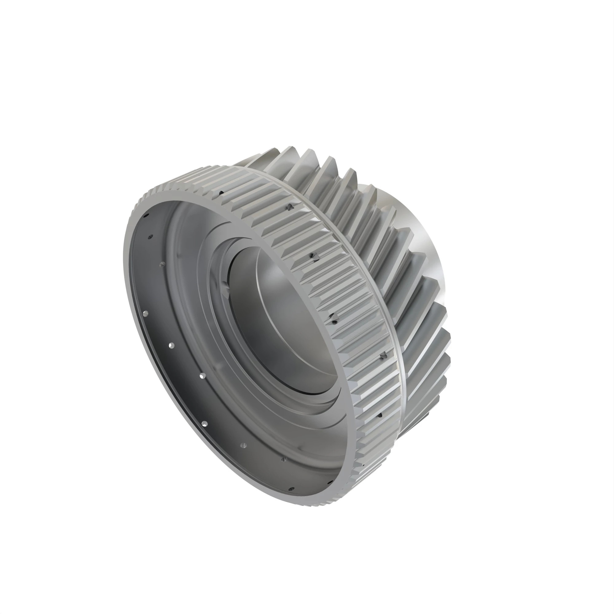 HELICAL GEAR, GEAR, 4TH SPEED  5R 5