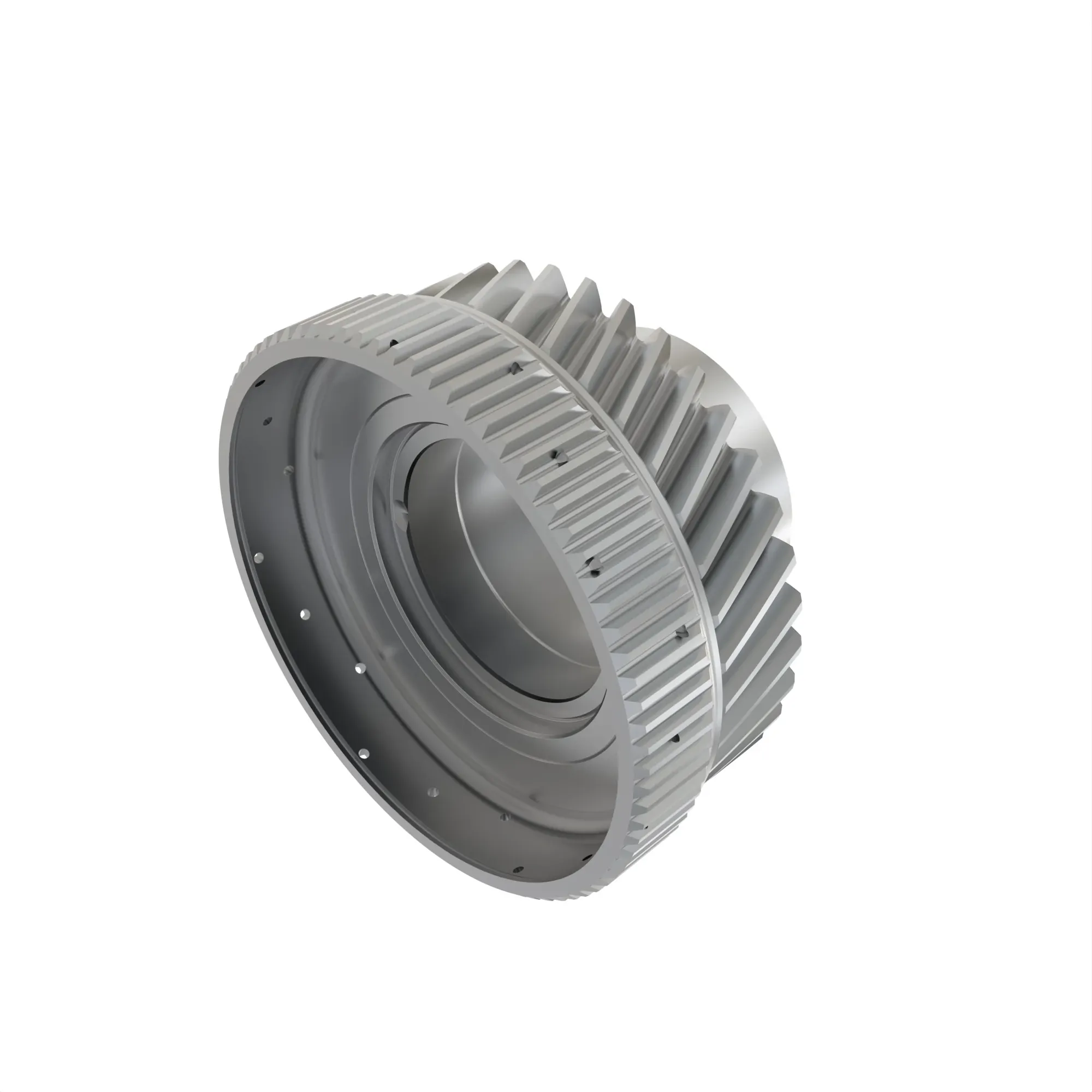 HELICAL GEAR, GEAR, 4TH SPEED  5R 5