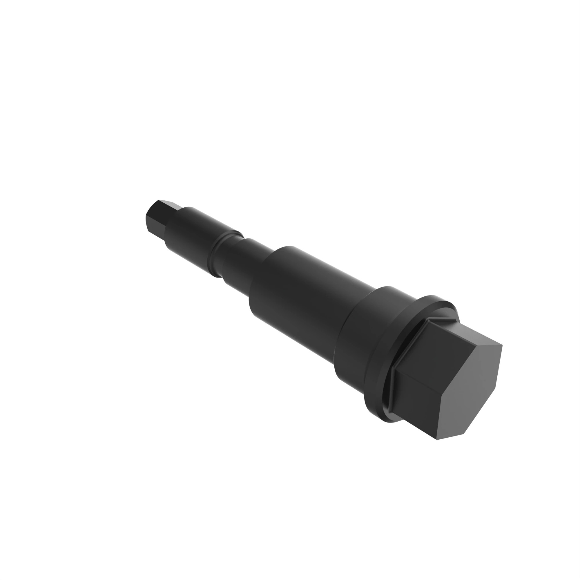 John Deere Worm Gear - TCU26458