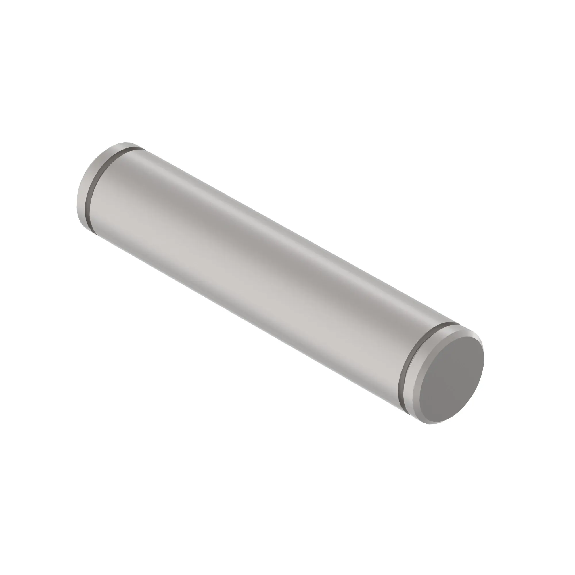 John Deere Circular Groove Pin - T357798