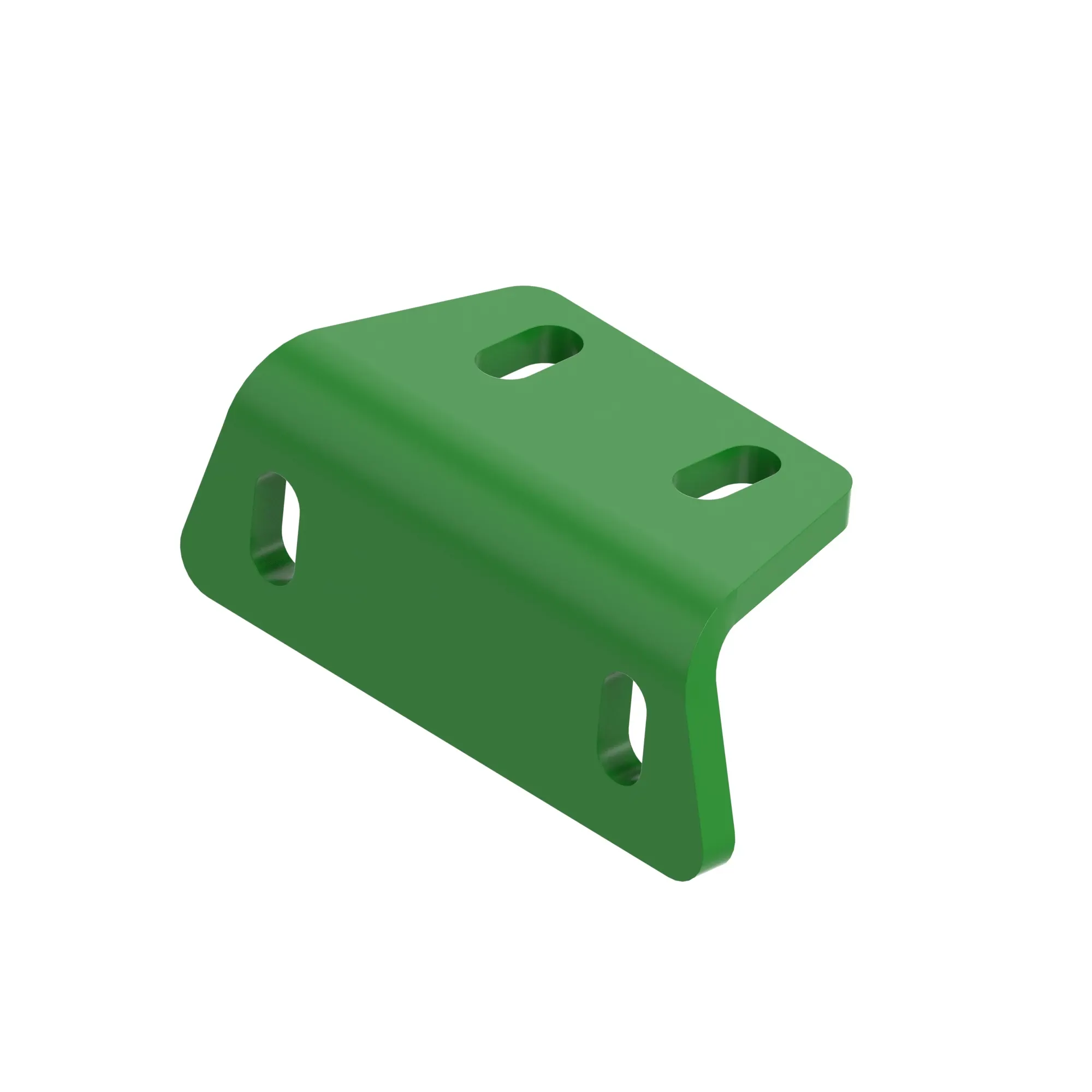 John Deere Alternator Bracket - KK17408