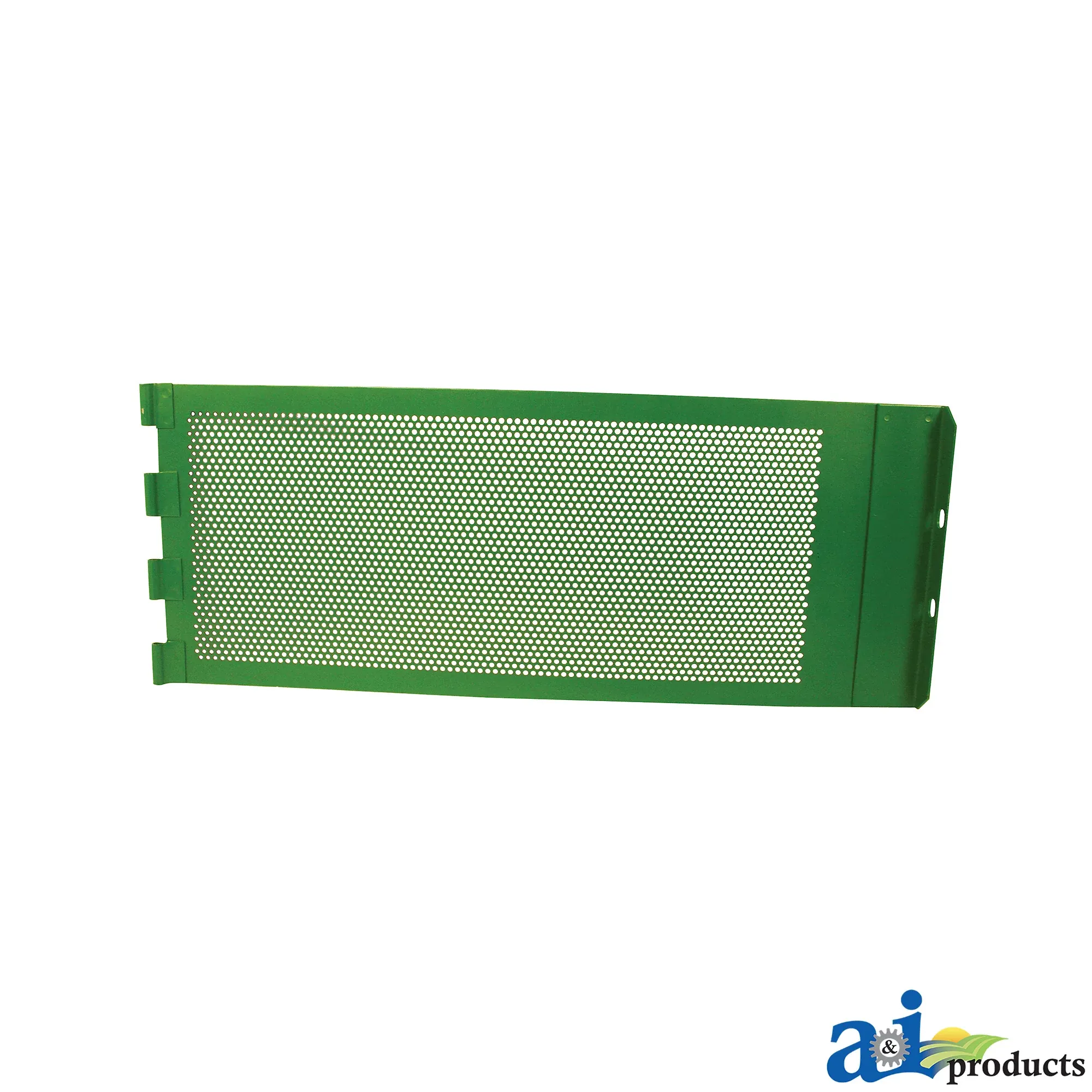 A&I Products Grain Elevator Perforated Door - A-AH127397