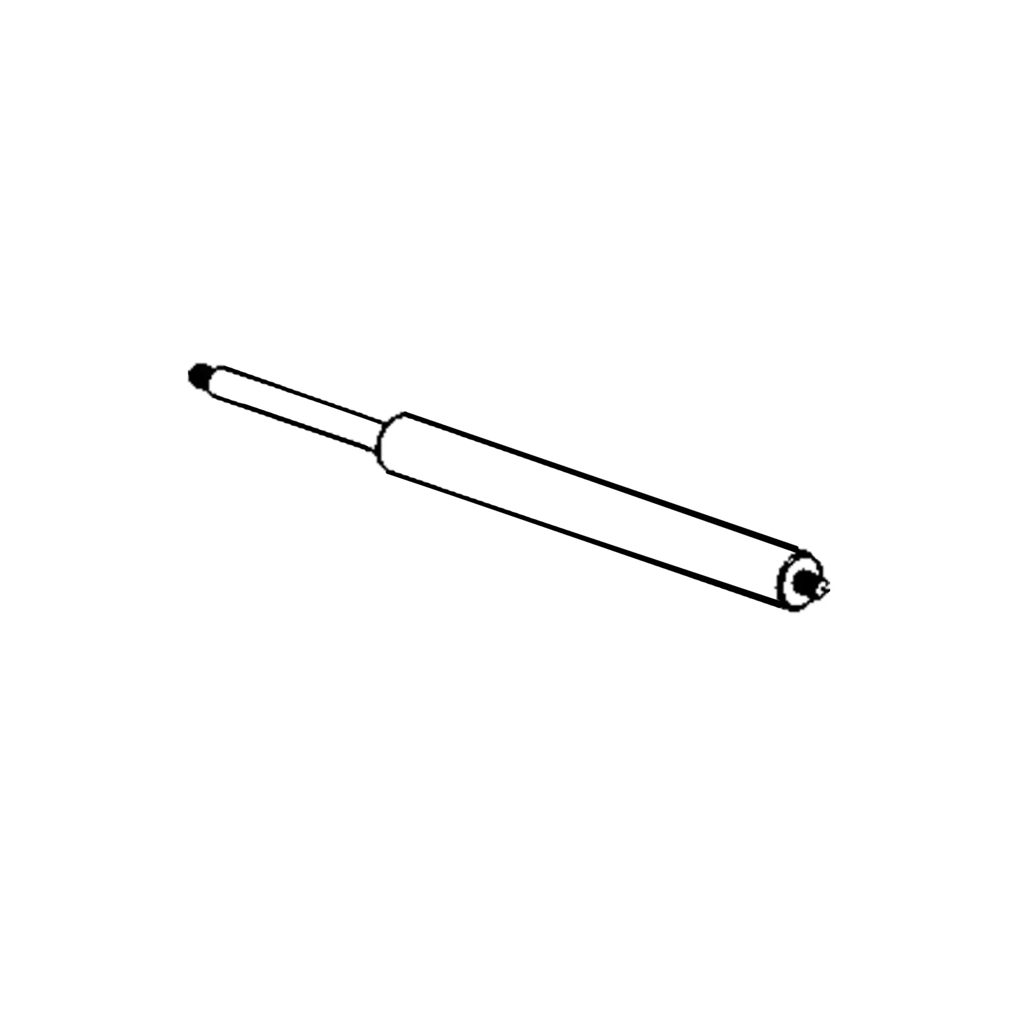 John Deere Hagie Spring - 5HG362793