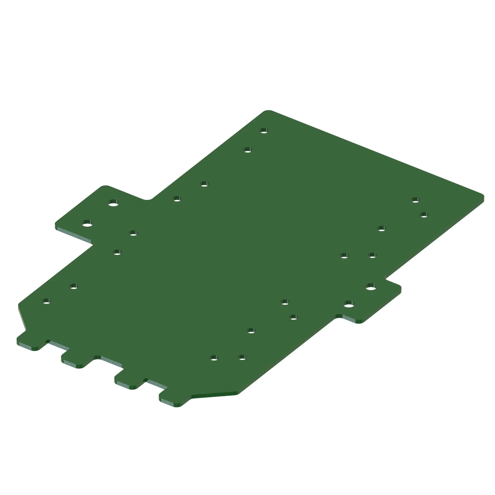 John Deere Bracket - KK111158